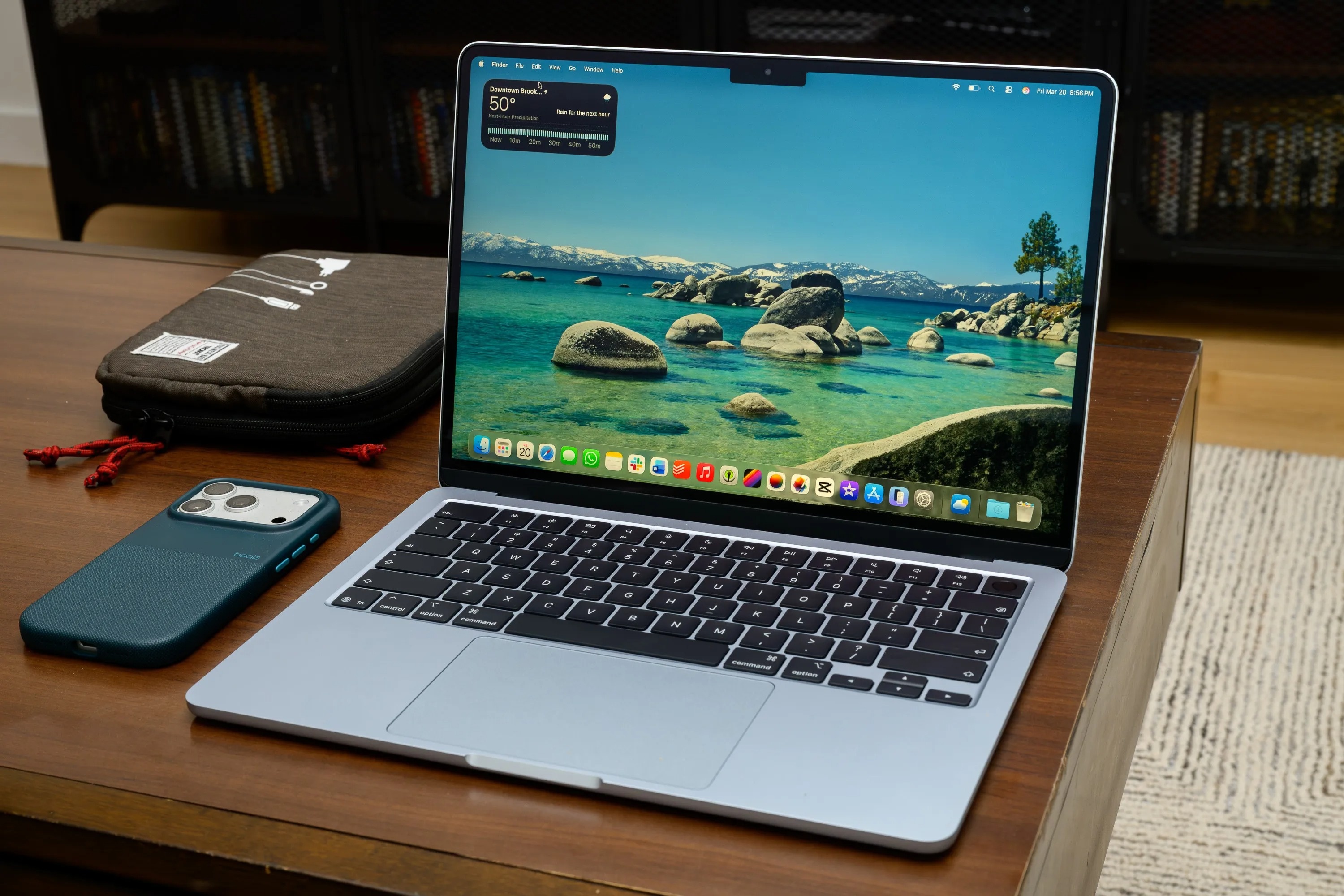 Tin vui cho nguoi dung MacBook hinh anh
