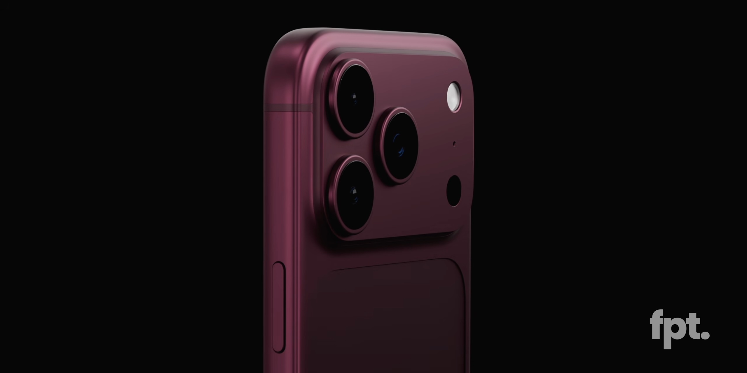 tin don iPhone 18,  cau hinh iPhone 18,  camera iPhone 18 Pro,  iPhone 18 Pro Max,  iPhone man hinh gap anh 1