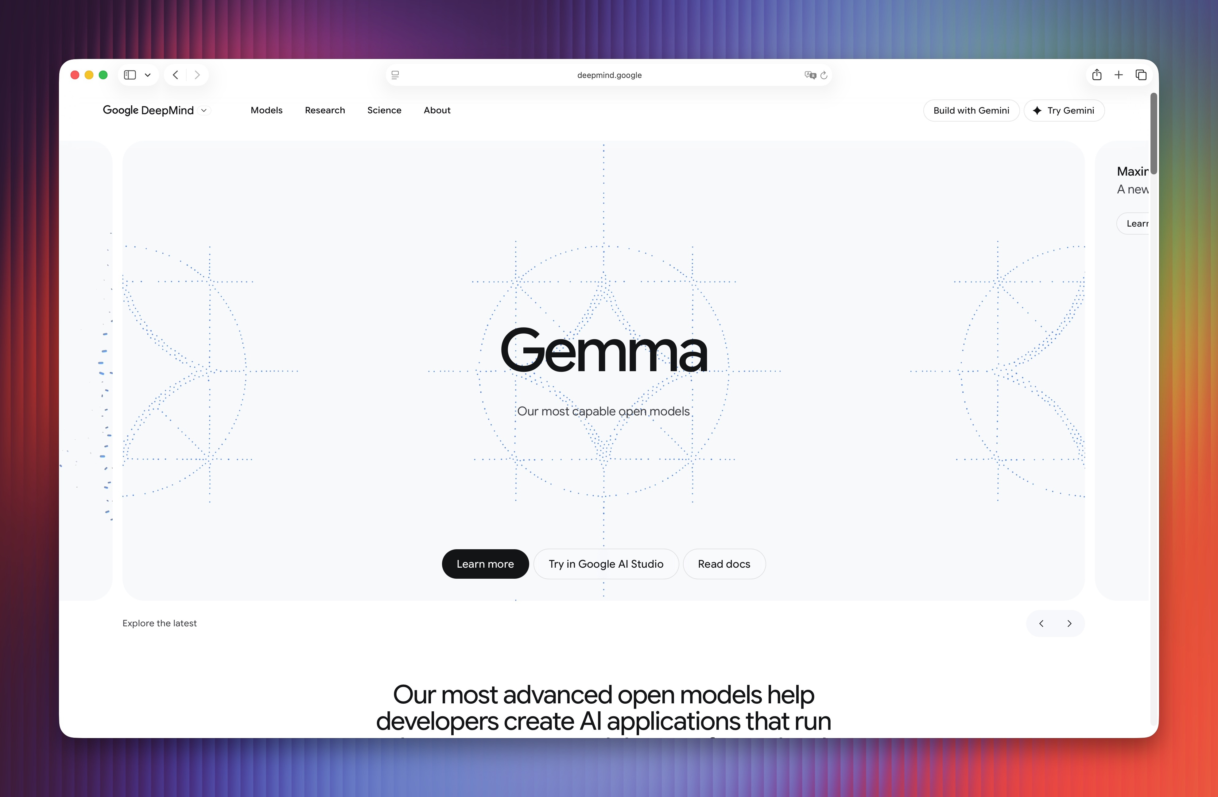 Tai Google Gemma 4,  Gemma 4 la gi,  Gemma 4 vs Gemini,  tai AI mien phi anh 1