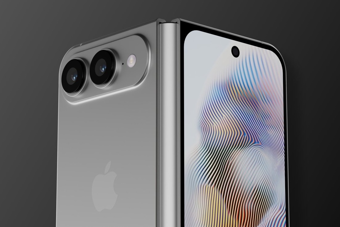 Them tin buon ve iPhone gap hinh anh