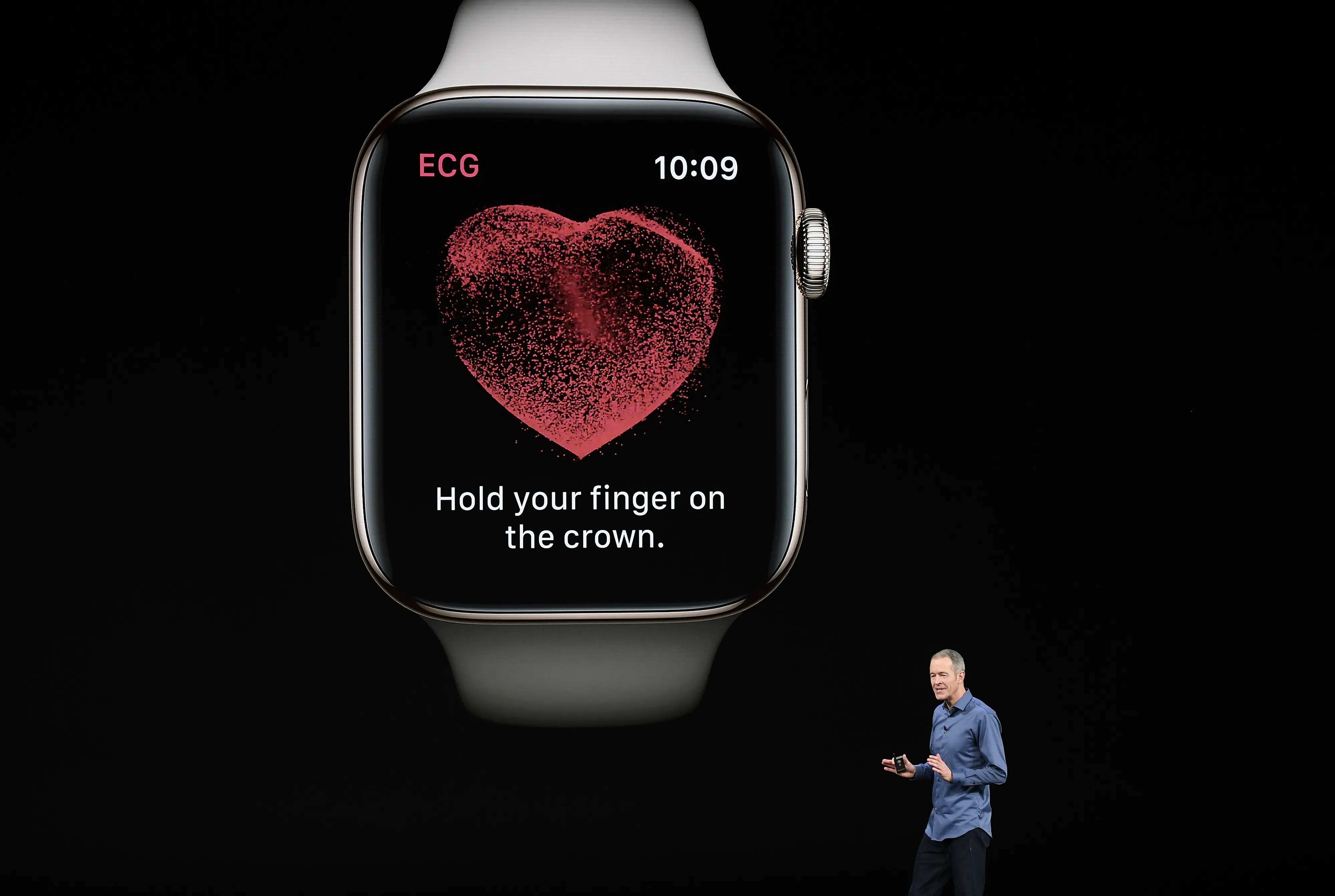 Apple Watch סדרה 11, Apple Watch אולטרה 3, Apple Watch, מה זה Apple Watch, שעון חכם של אפל (תמונה 4) Apple Watch Series 11, Apple Watch Ultra 3, dong ho Apple, Apple Watch la gi, smartwatch cua Apple anh 4