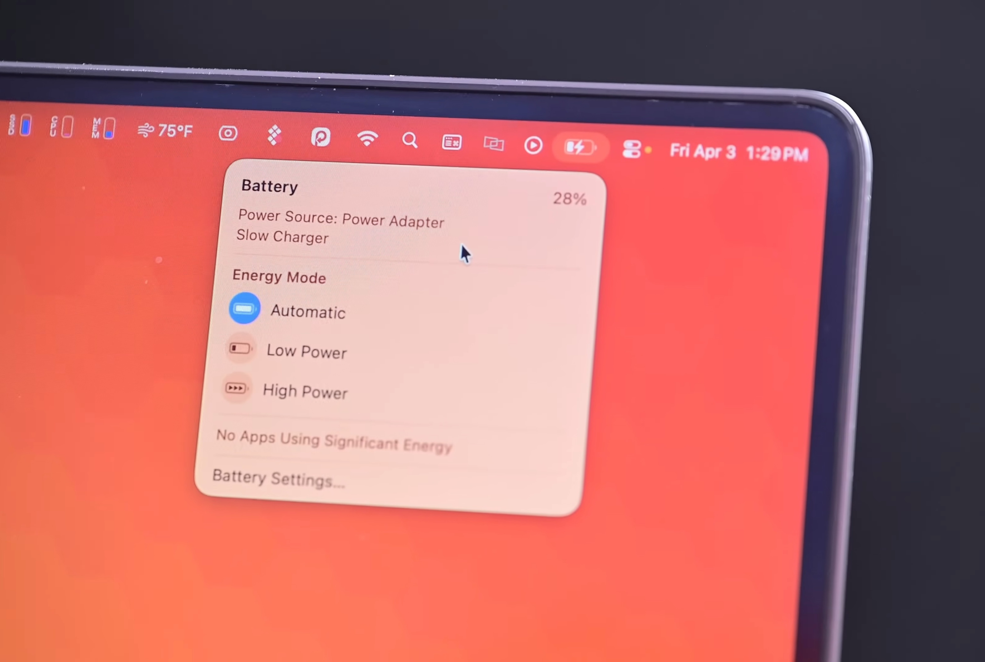 Cach don gian de keo dai tuoi tho pin MacBook hinh anh