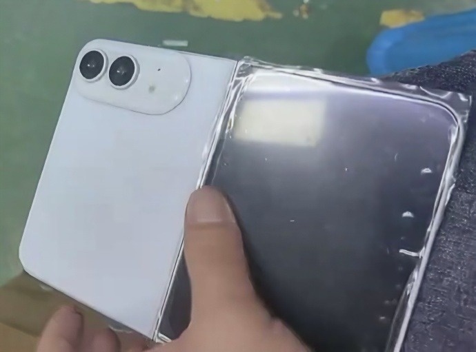 Anh moi nhat cua iPhone gap hinh anh