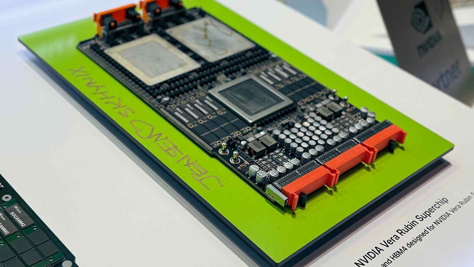 Khong phai Samsung, day moi la 'ong vua' chip nho hinh anh