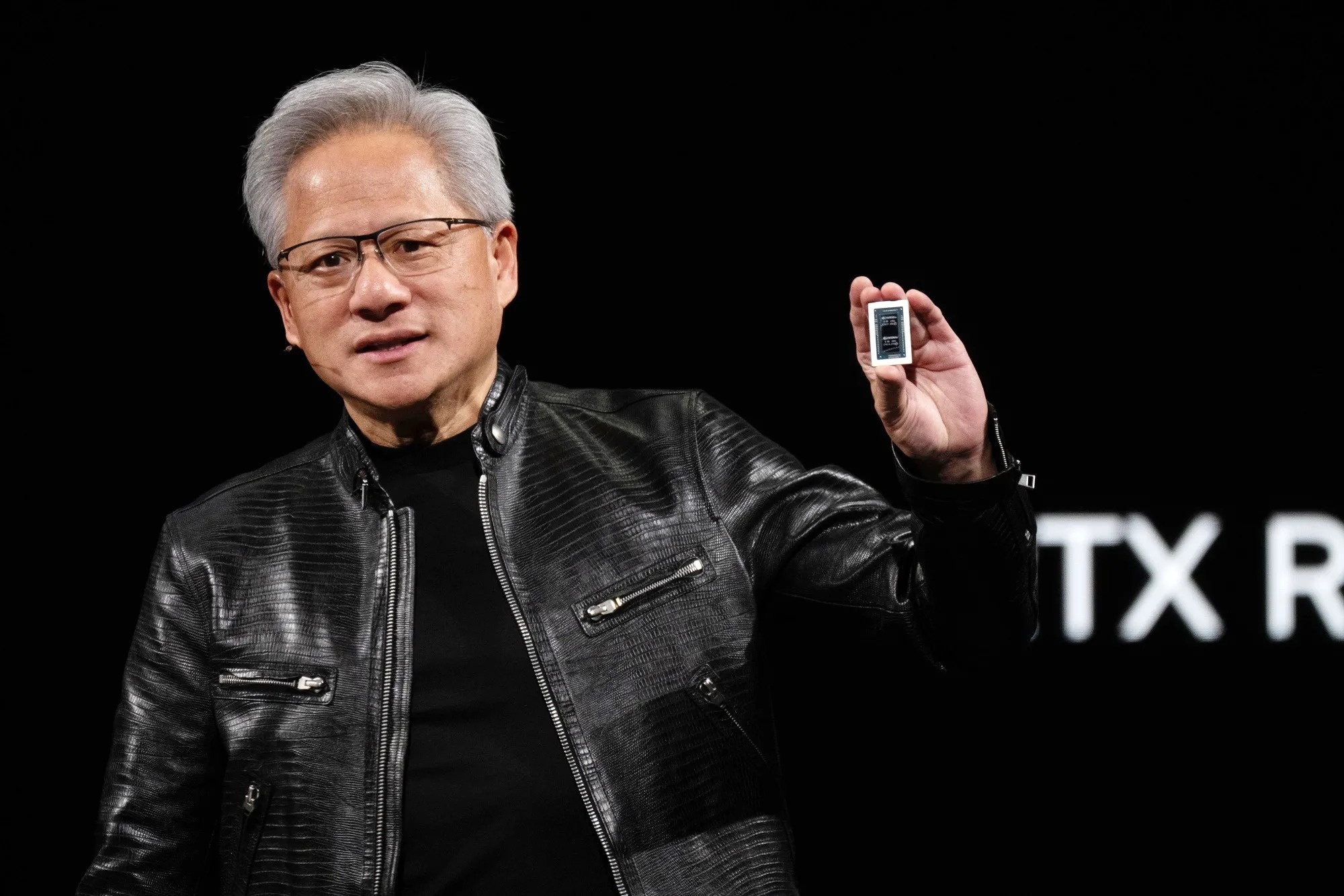 Chip Nvidia RTX Spark,  RTX Spark la gi,  chip xu ly Nvidia,  chip xu ly laptop,  AI agent la gi anh 1