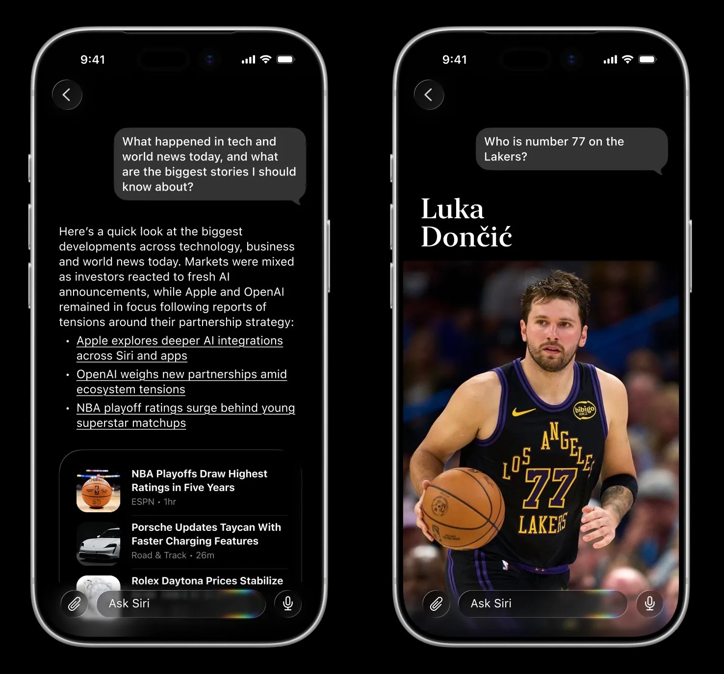 su kien WWDC 2026,  iOS 27 ra mat,  iPadOS 27 ra mat,  cap nhat iOS 27,  Siri phien ban moi anh 4