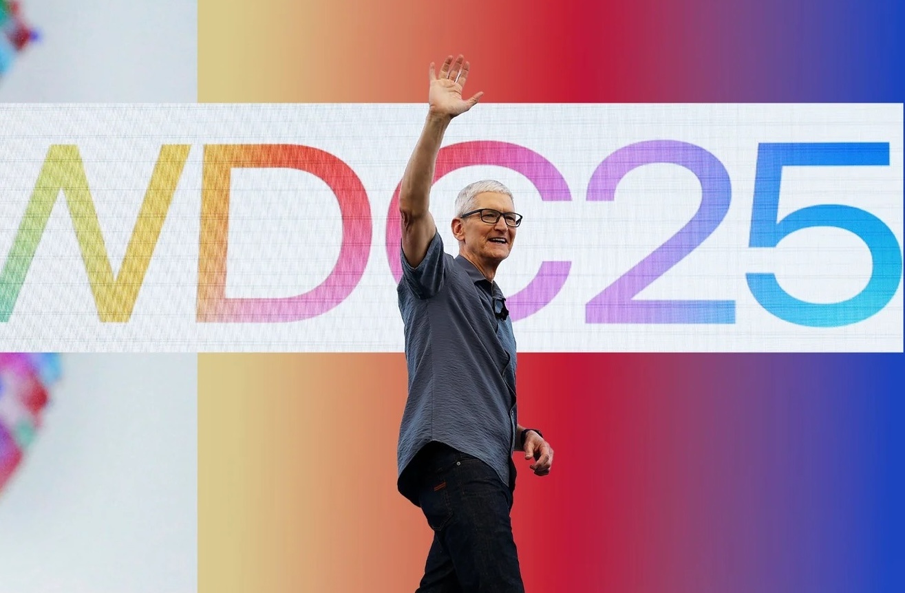 6 khoanh khac de doi cua Tim Cook hinh anh