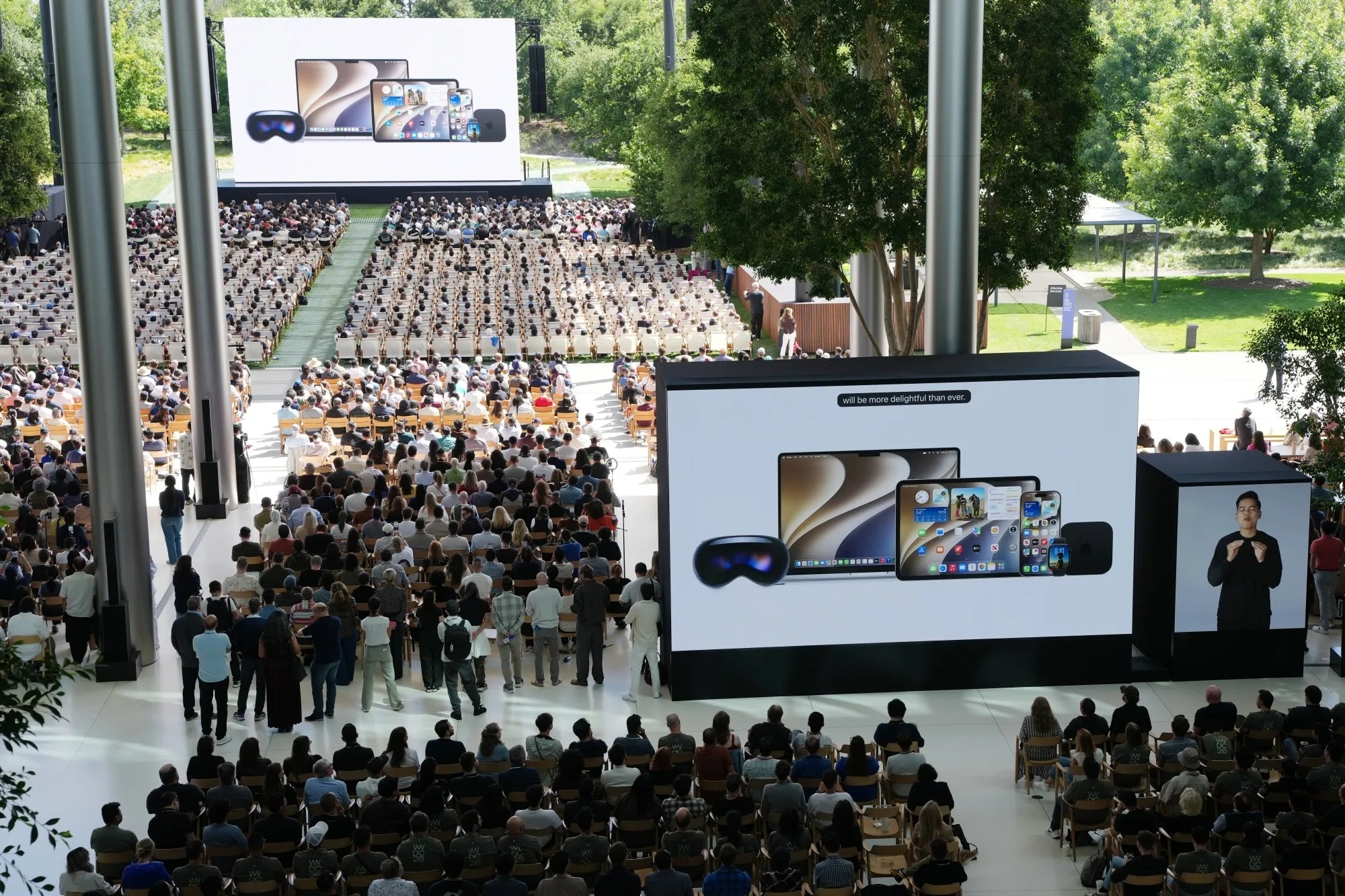 Siri AI la gi,  Siri AI ra mat,  iOS 27 ra mat,  cach cai dat Siri,  Apple Intelligence la gi anh 2
