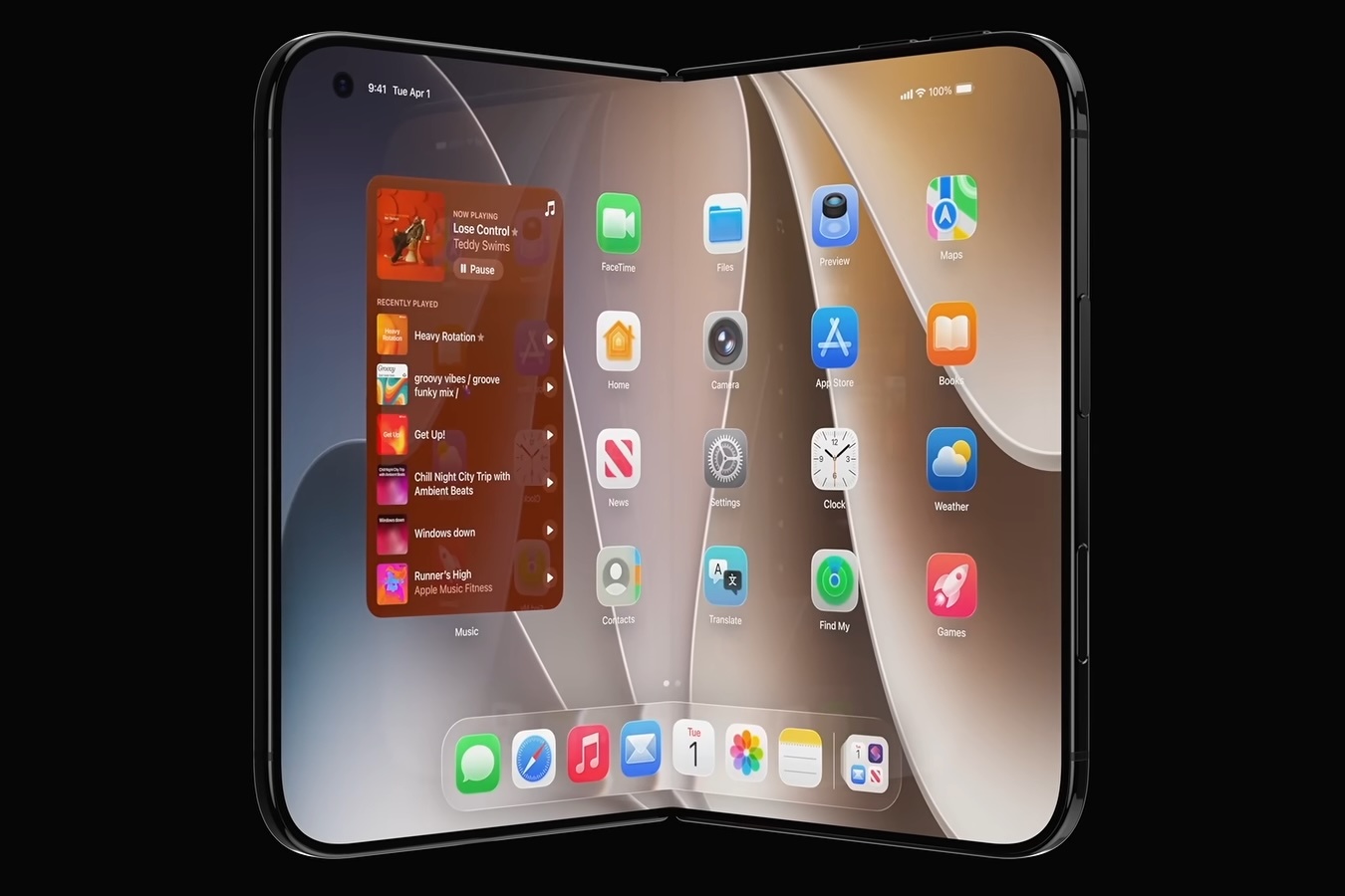 Tin mung ve iPhone gap hinh anh