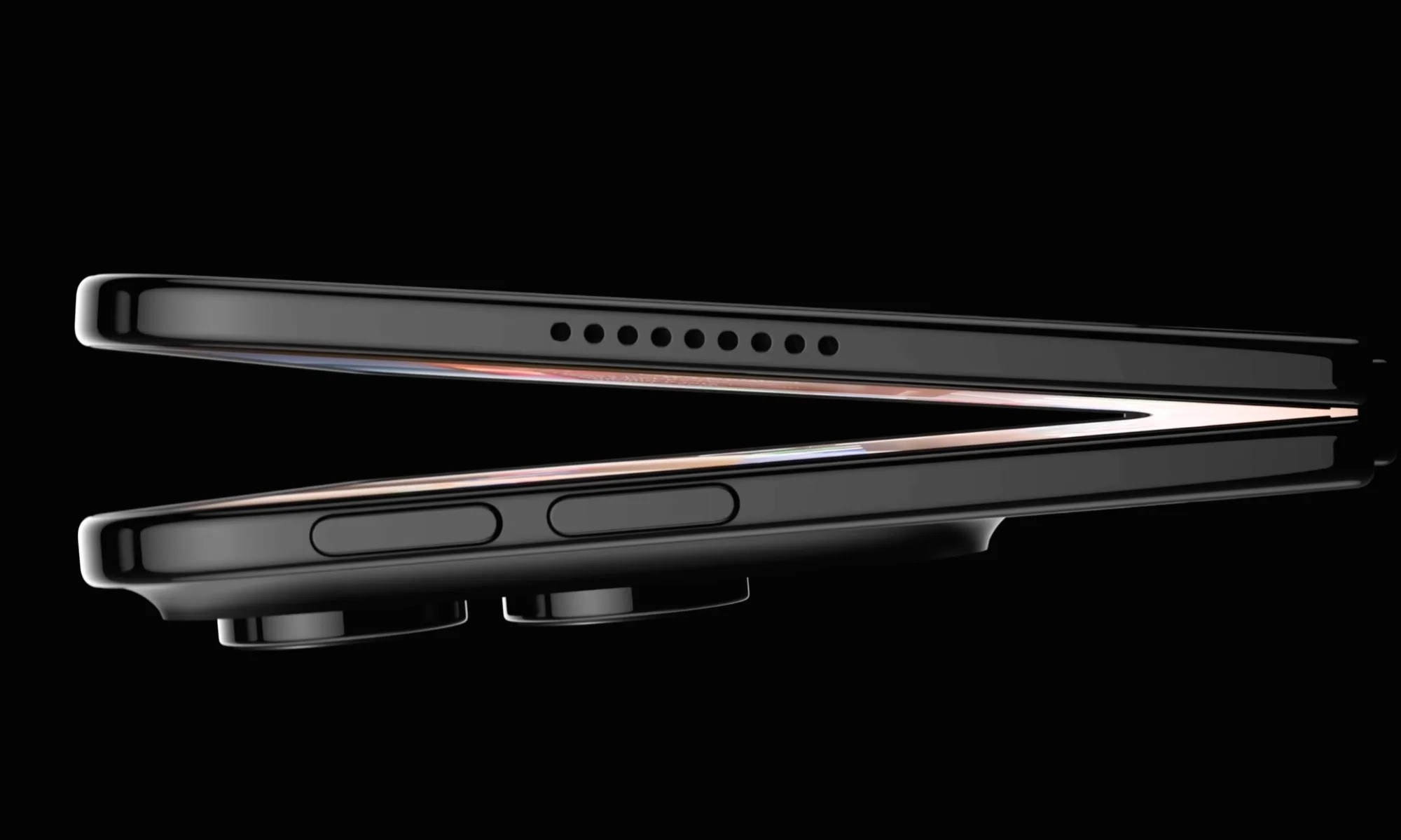 iPhone man hinh gap anh 1