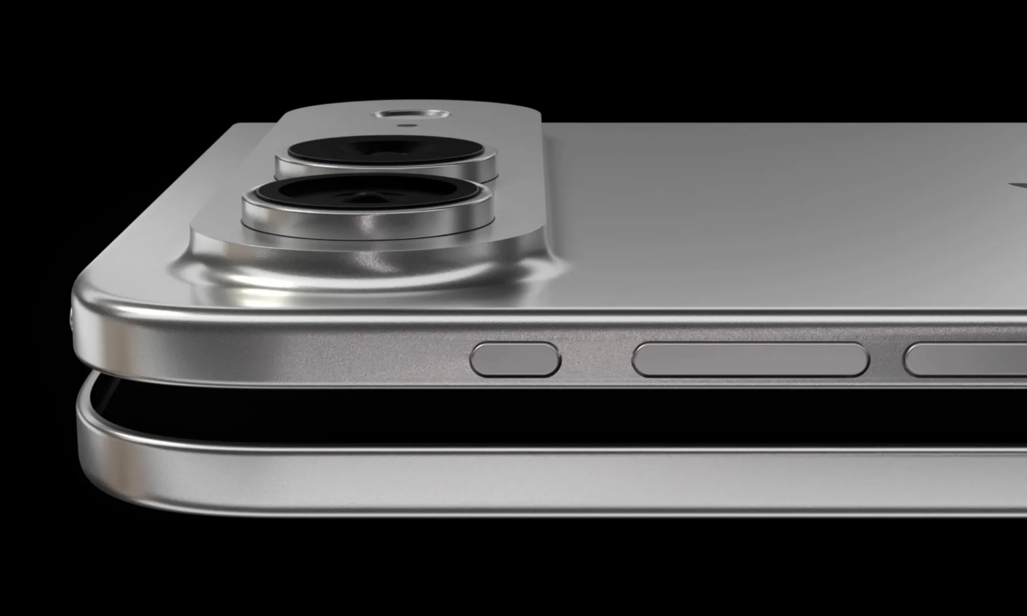 iPhone man hinh gap anh 2