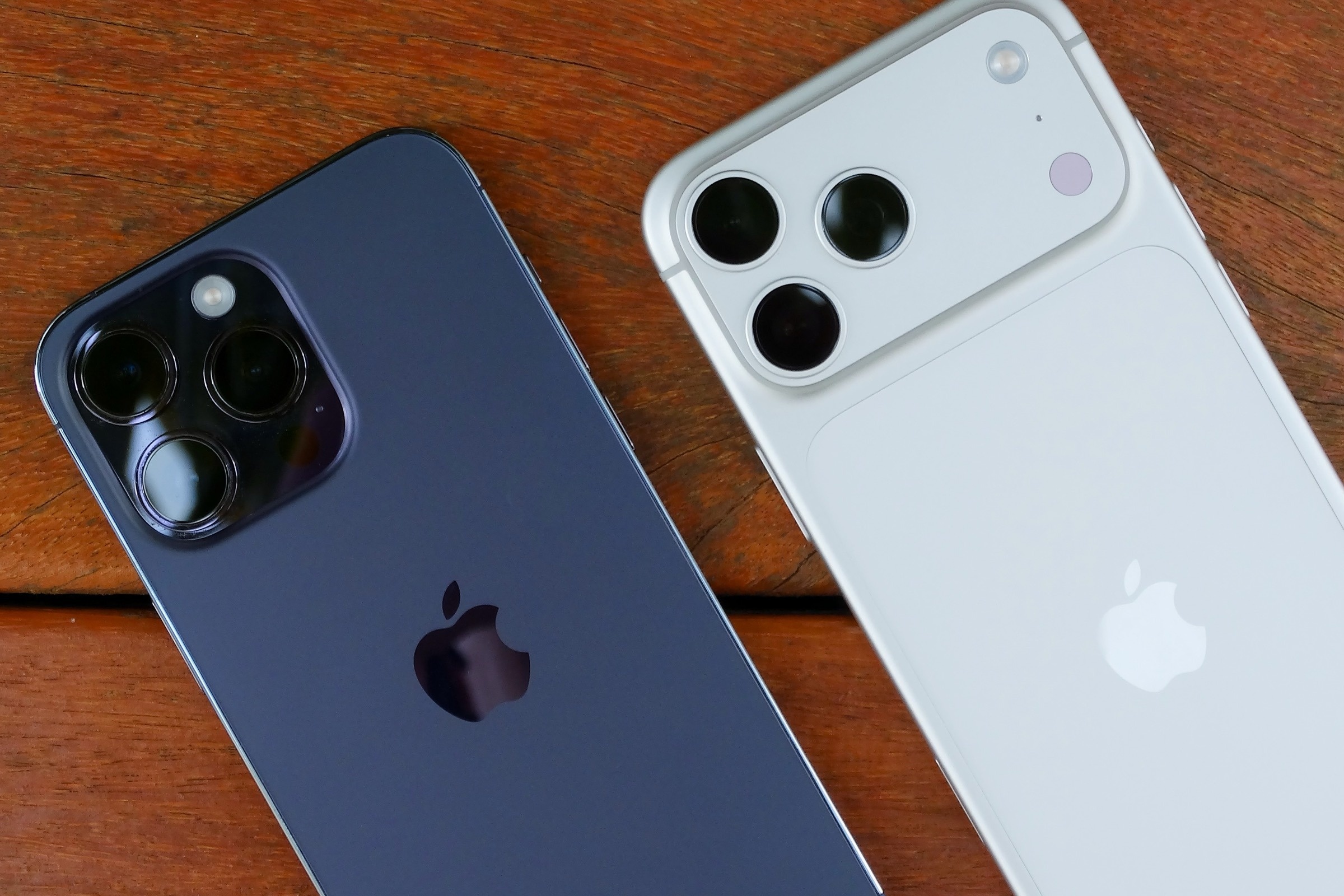 Day la luc nen mua iPhone cu hinh anh