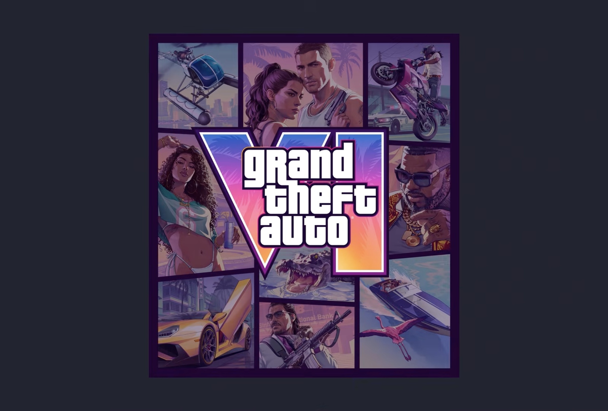gia ban GTA VI,  dat truoc GTA VI,  tai game GTA VI,  GTA 6 phat hanh anh 1