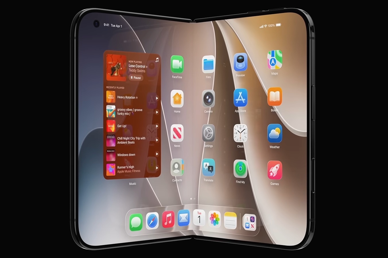 Tin vui cho nguoi cho iPhone gap hinh anh