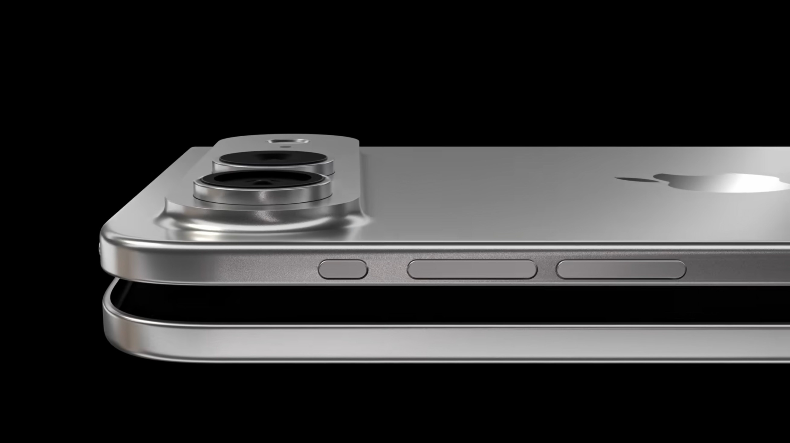 tin đồn iPhone gập,  iPhone m&agrave;n h&igrave;nh gập,  gi&aacute; b&aacute;n iPhone gập,  iPhone Ultra ra mắt,  iPhone gập ra mắt ảnh 1