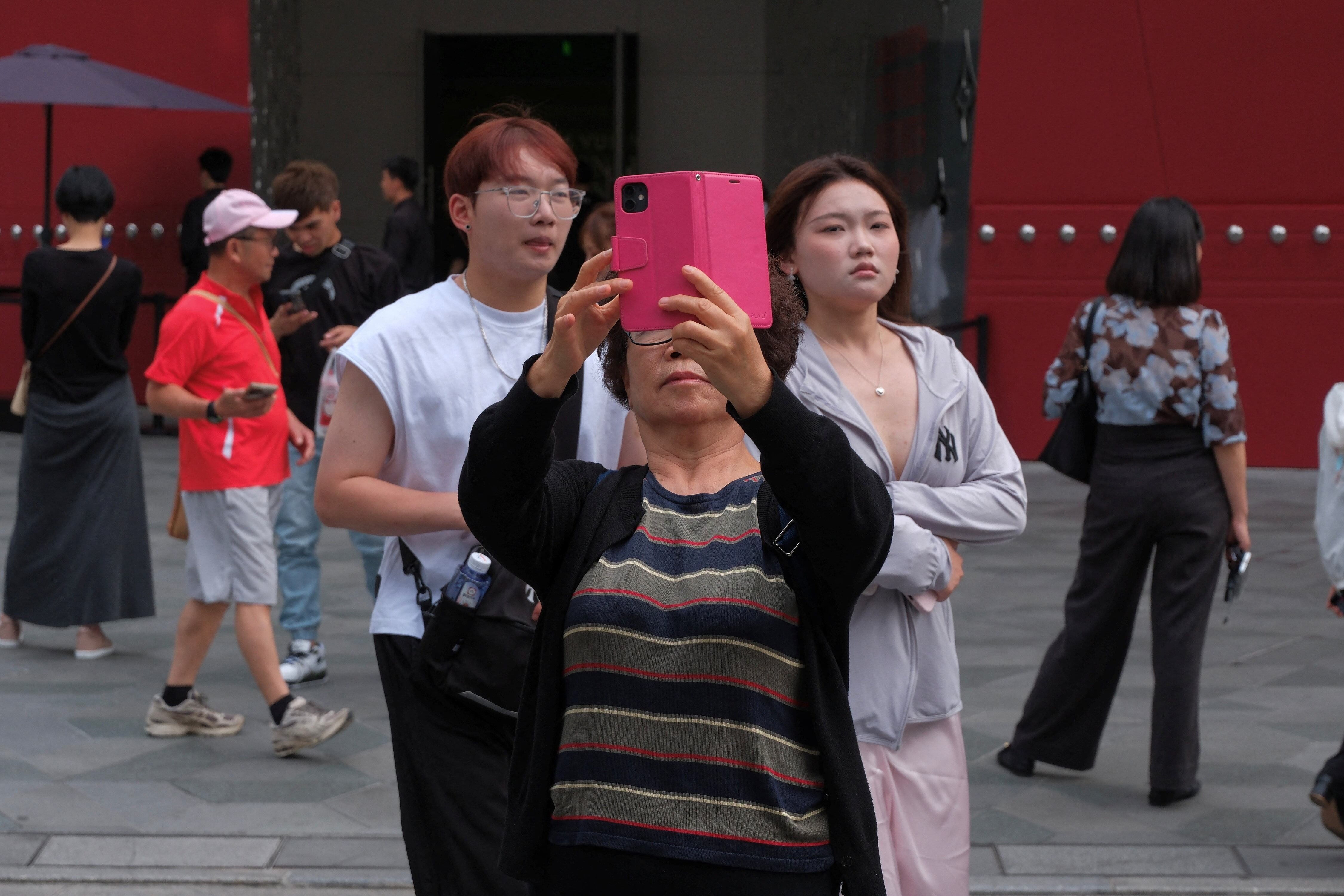 Thị trường smartphone lập kỷ lục buồn