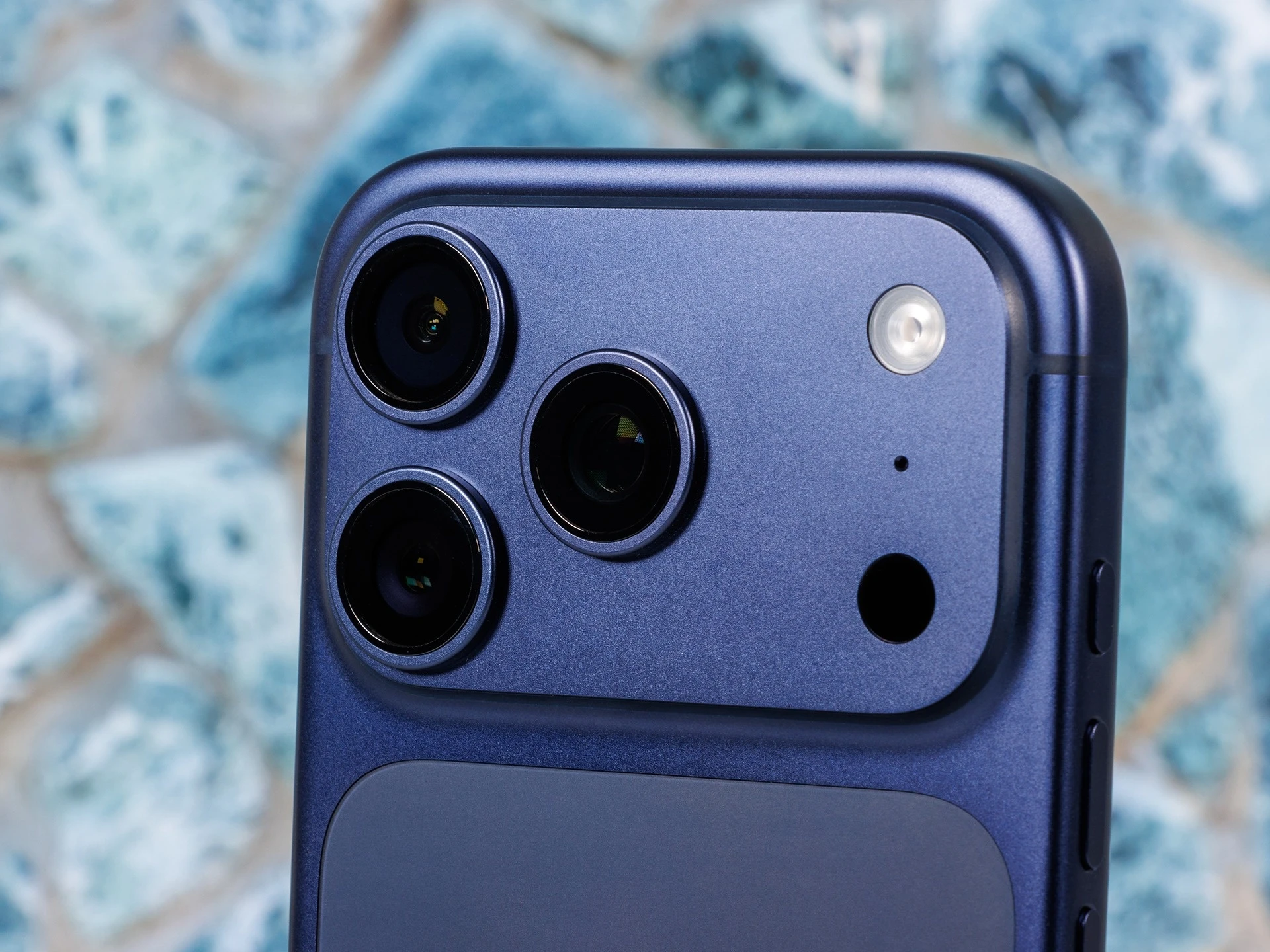 Nâng cấp đặc biệt trên iPhone 18 Pro Max