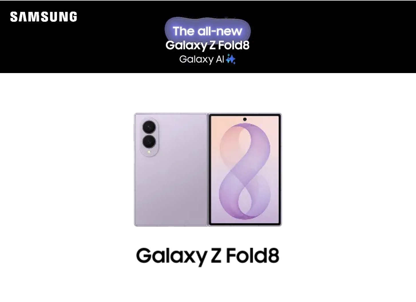 Samsung Galaxy Z Fold8,  Samsung Galaxy Z Flip8,  Samsung Galaxy Unpacked 2026,  gi&aacute; b&aacute;n Z Fold8,  Galaxy Z Fold8 Ultra ảnh 4