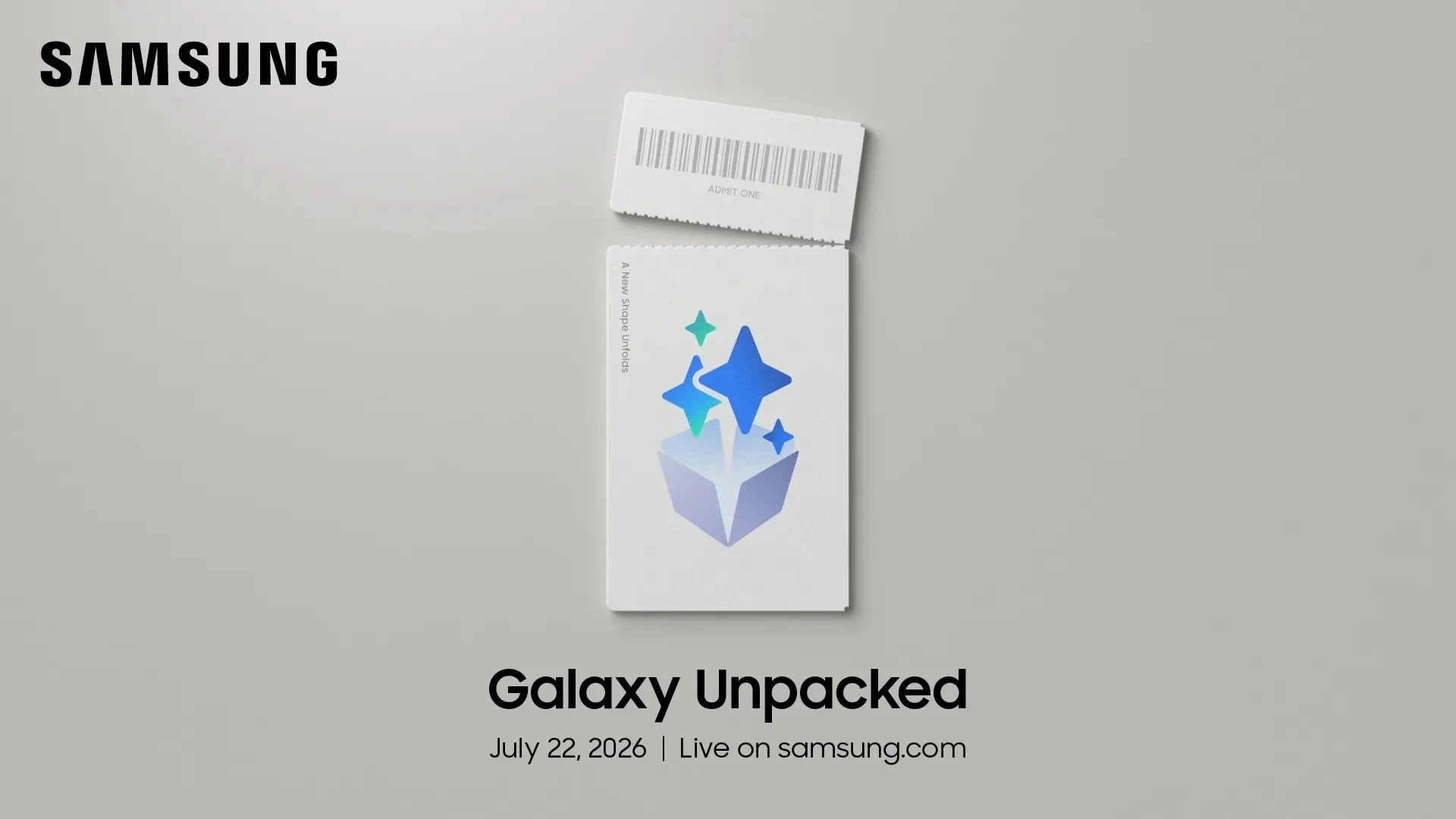 Samsung Galaxy Z Fold8,  Samsung Galaxy Z Flip8,  Samsung Galaxy Unpacked 2026,  gi&aacute; b&aacute;n Z Fold8,  Galaxy Z Fold8 Ultra ảnh 11