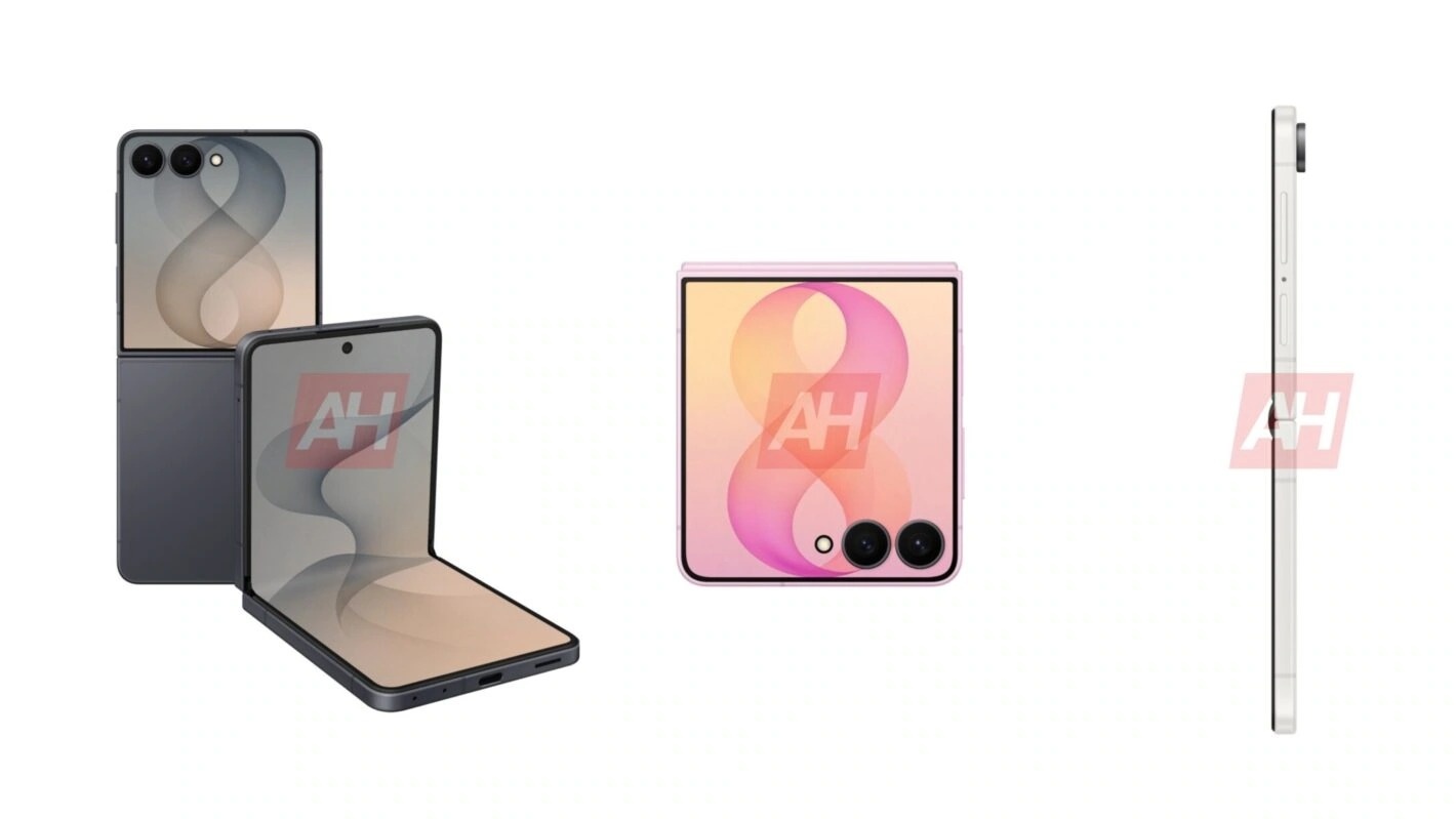 Samsung Galaxy Z Fold8,  Samsung Galaxy Z Flip8,  Samsung Galaxy Watch9,  Samsung Galaxy Unpacked 2026,  Z Fold8 ra mắt ảnh 6