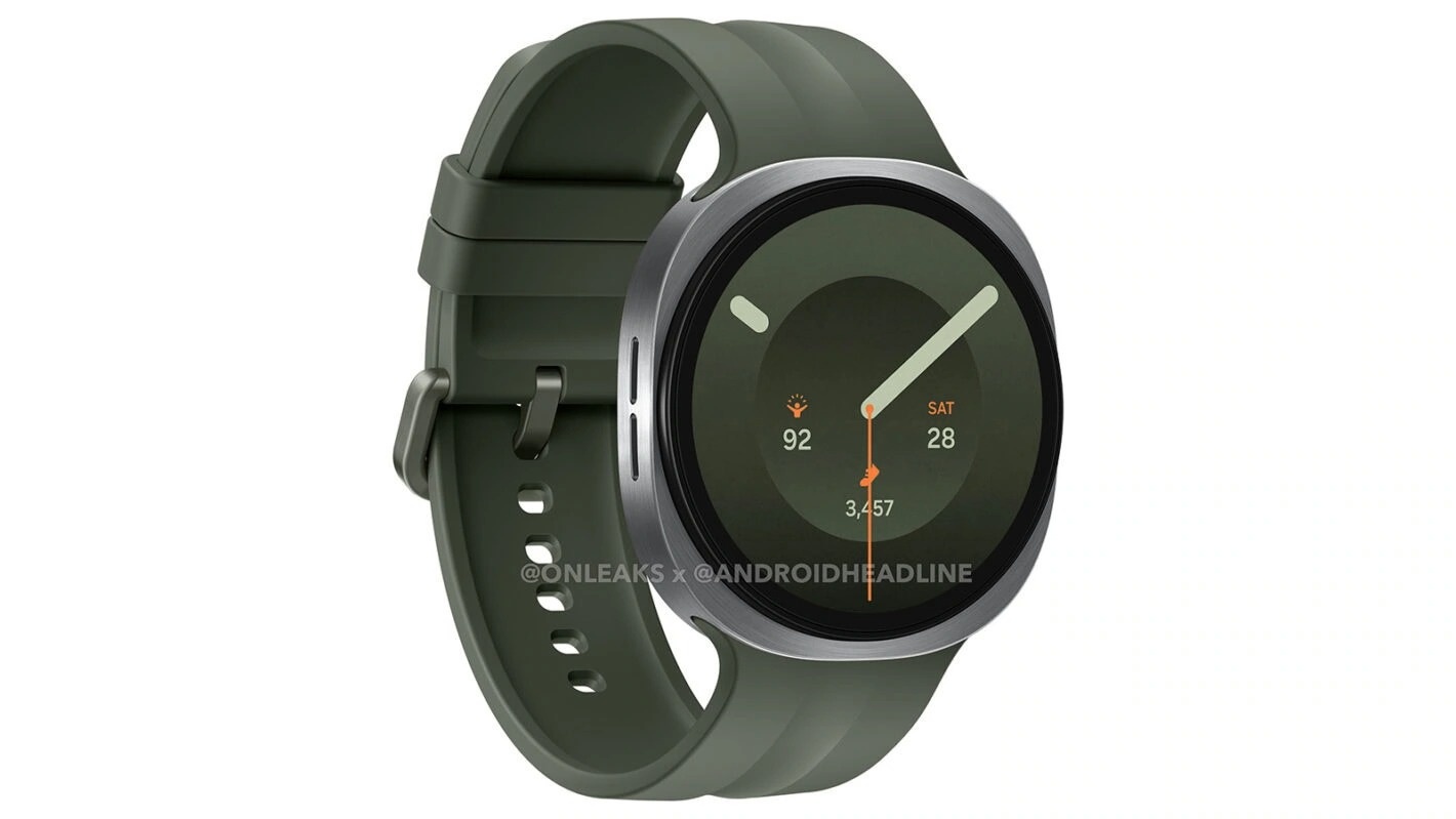 Samsung Galaxy Z Fold8,  Samsung Galaxy Z Flip8,  Samsung Galaxy Watch9,  Samsung Galaxy Unpacked 2026,  Z Fold8 ra mắt ảnh 7