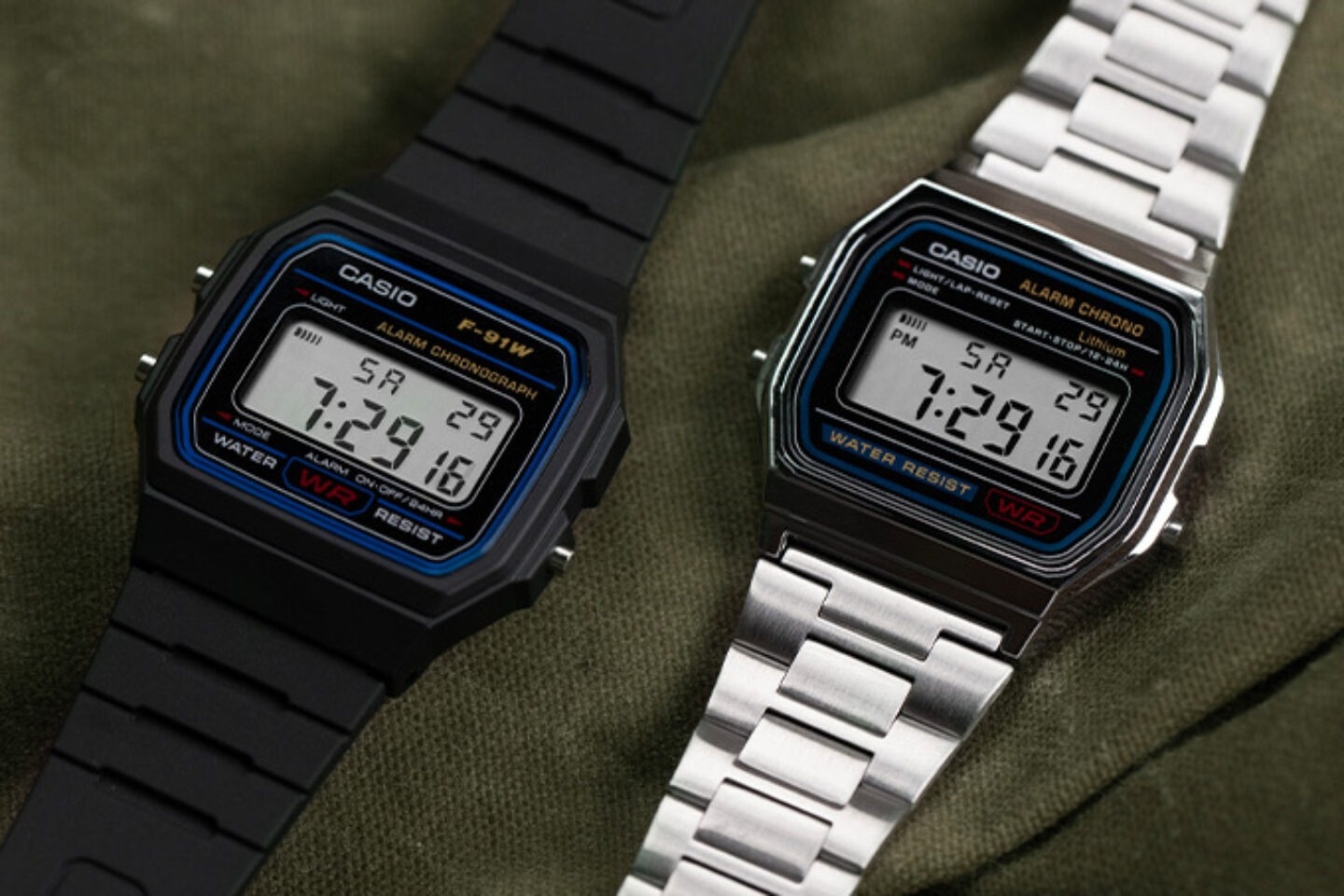 đồng hồ Casio Watch,  đồng hồ Casio G-Shock,  đồng hồ gi&aacute; rẻ,  mua đồng hồ Casio,  doanh thu Casio ảnh 2