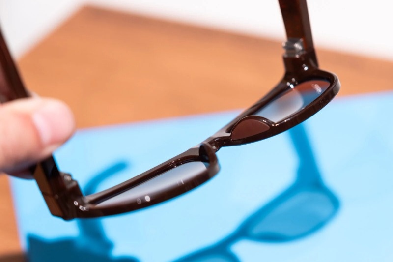 k&iacute;nh th&ocirc;ng minh Meta,  k&iacute;nh th&ocirc;ng minh Ray-Ban,  k&iacute;nh th&ocirc;ng minh Samsung,  mua k&iacute;nh th&ocirc;ng minh,  Samsung Galaxy Z Fold8 ảnh 7