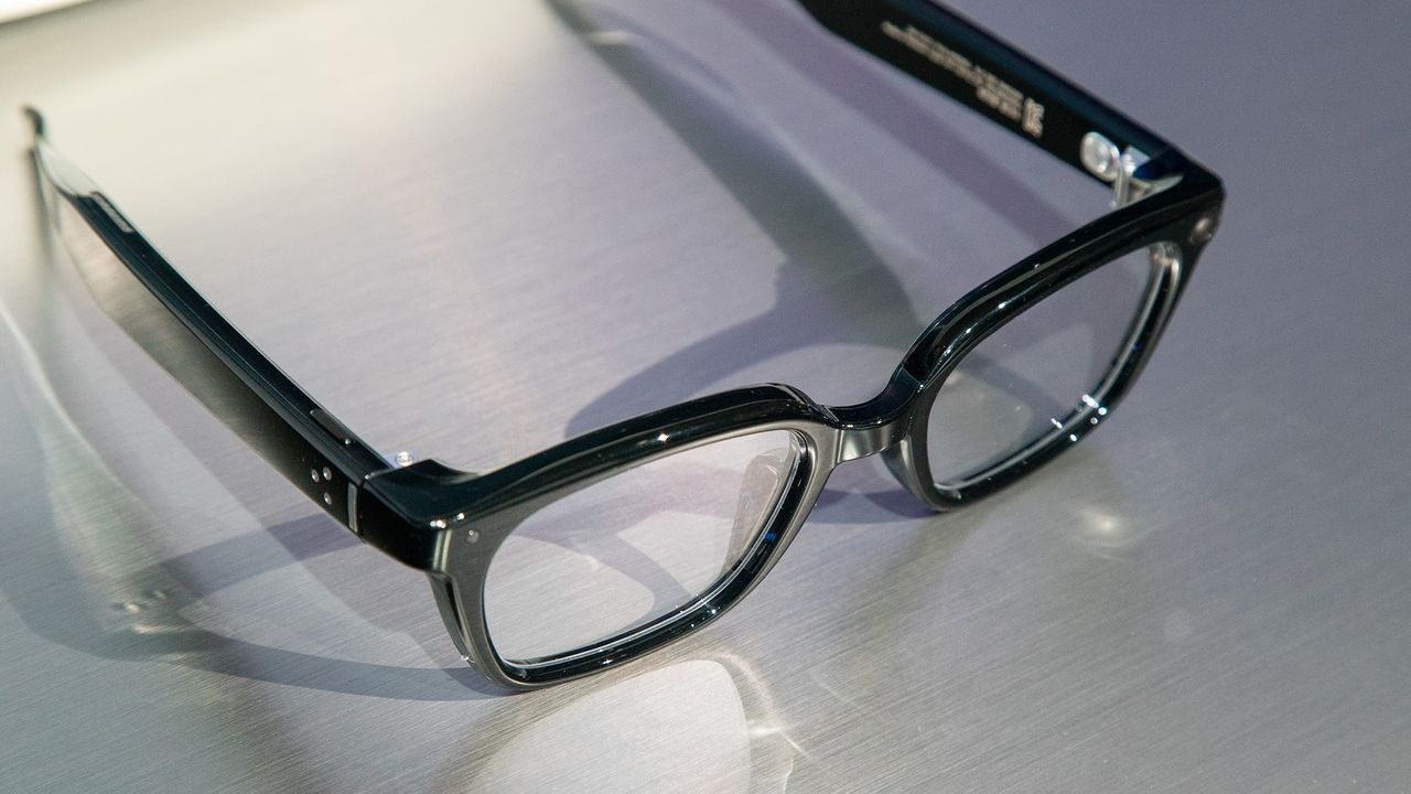 k&iacute;nh th&ocirc;ng minh Meta,  k&iacute;nh th&ocirc;ng minh Ray-Ban,  k&iacute;nh th&ocirc;ng minh Samsung,  mua k&iacute;nh th&ocirc;ng minh,  Samsung Galaxy Z Fold8 ảnh 12