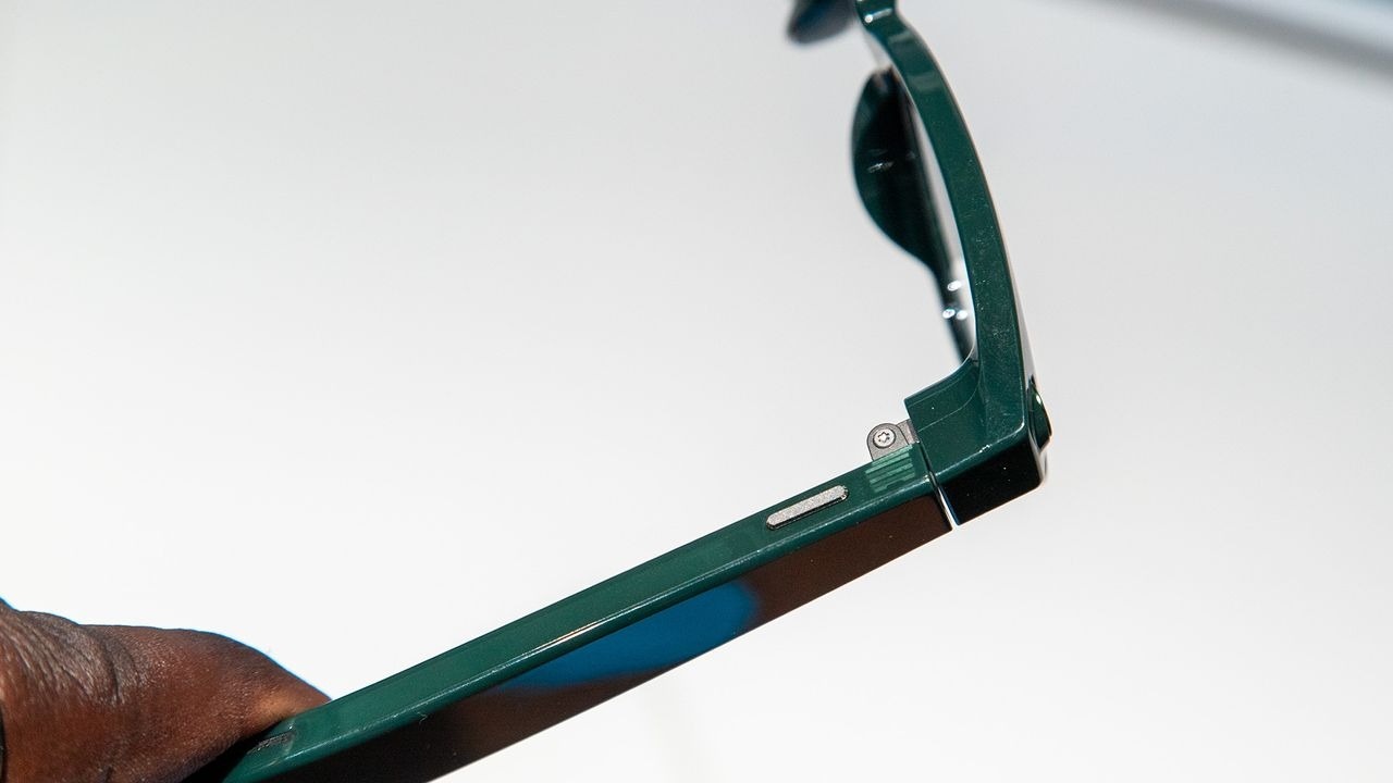 k&iacute;nh th&ocirc;ng minh Meta,  k&iacute;nh th&ocirc;ng minh Ray-Ban,  k&iacute;nh th&ocirc;ng minh Samsung,  mua k&iacute;nh th&ocirc;ng minh,  Samsung Galaxy Z Fold8 ảnh 13