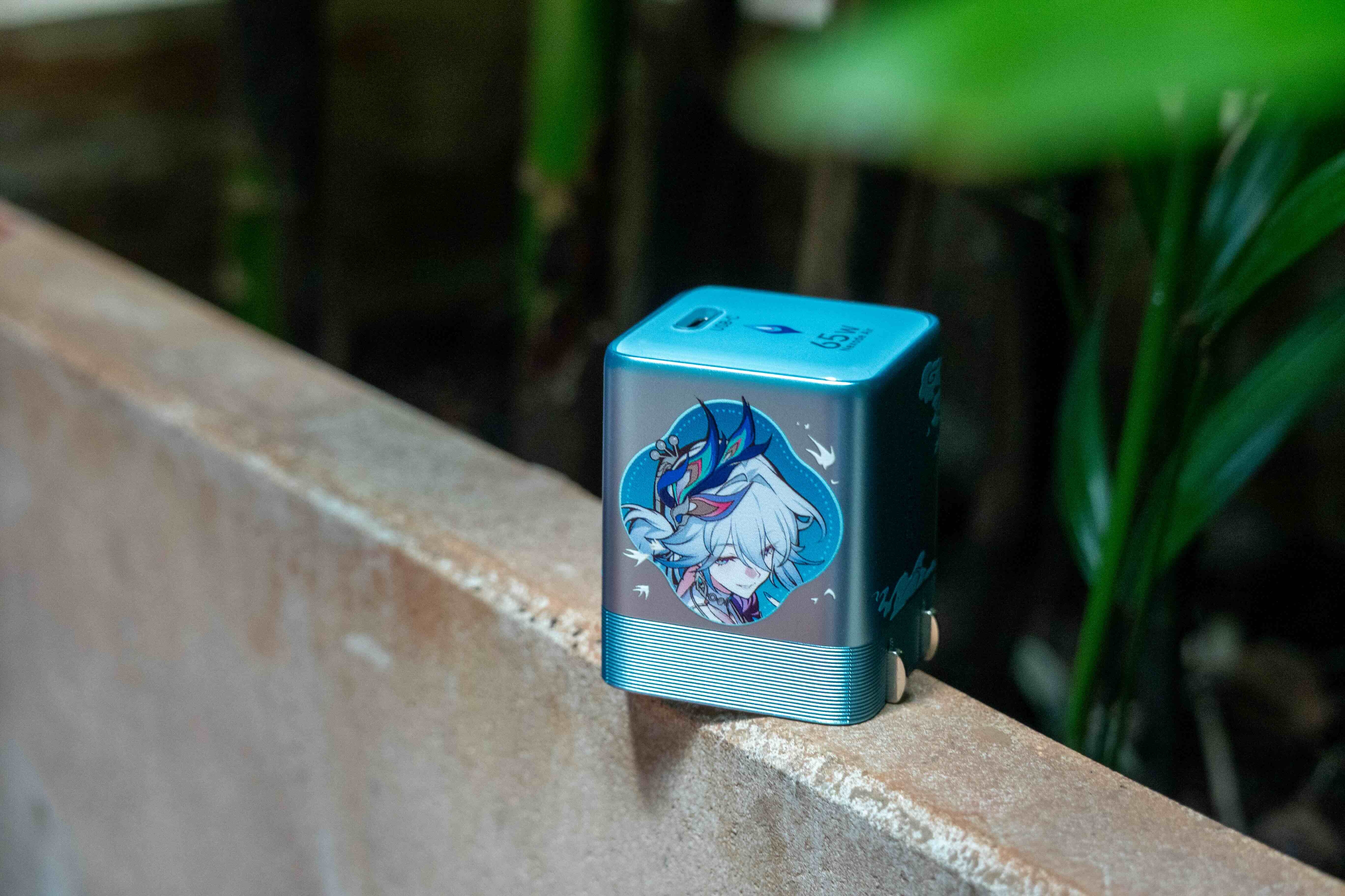 phụ kiện Yao Guang,  củ sạc Ugreen,  game Honkai Star Rail,  sạc MagSafe cho iPhone,  mua sạc kh&ocirc;ng d&acirc;y ảnh 1