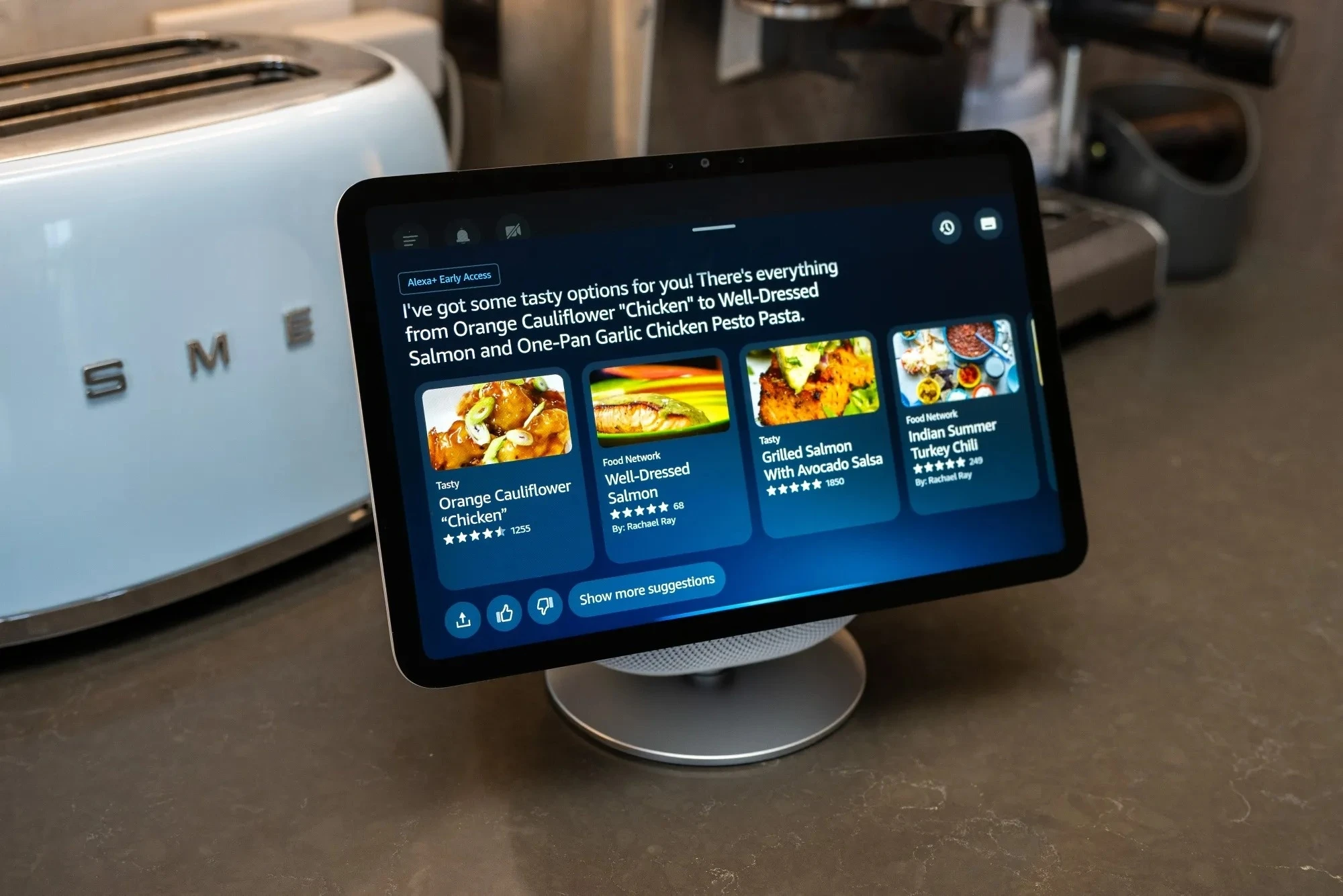 Apple TV l&agrave; g&igrave;,  loa th&ocirc;ng minh Apple,  Apple TV 4K 2022,  m&agrave;n h&igrave;nh th&ocirc;ng minh,  Siri AI l&agrave; g&igrave; ảnh 1