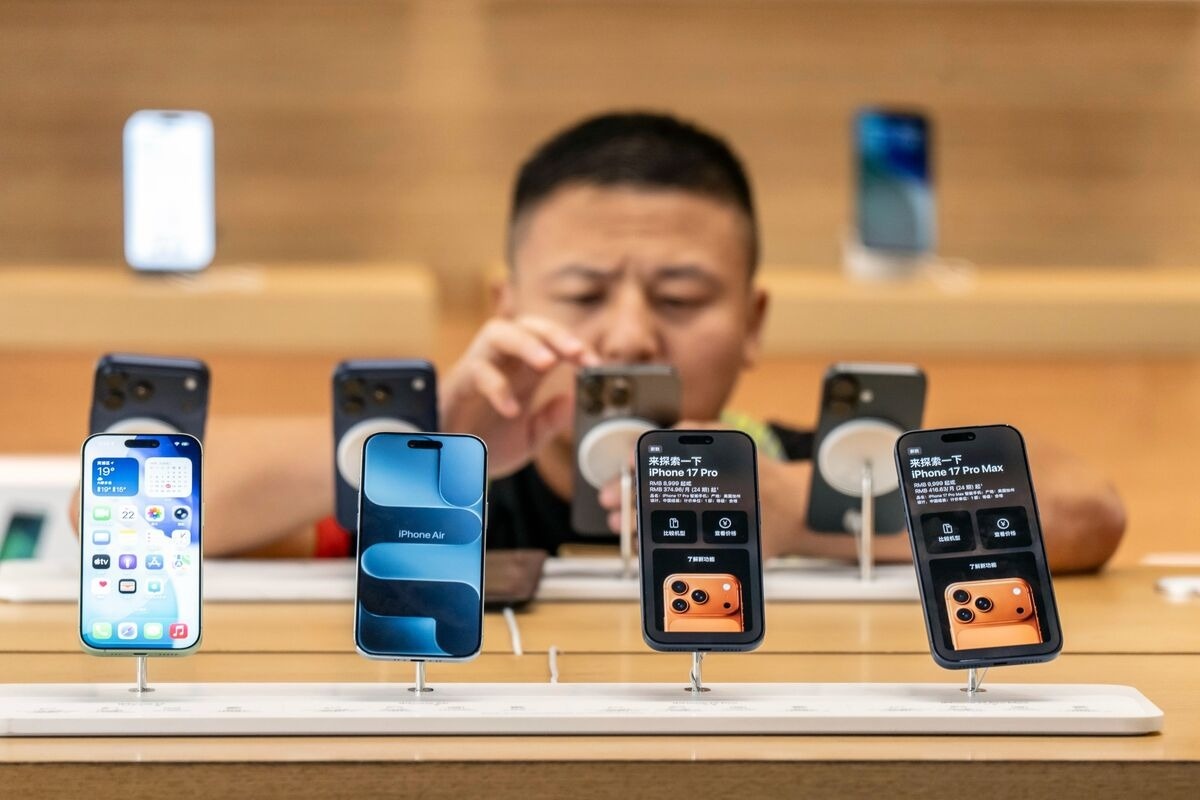 Apple ảnh 1