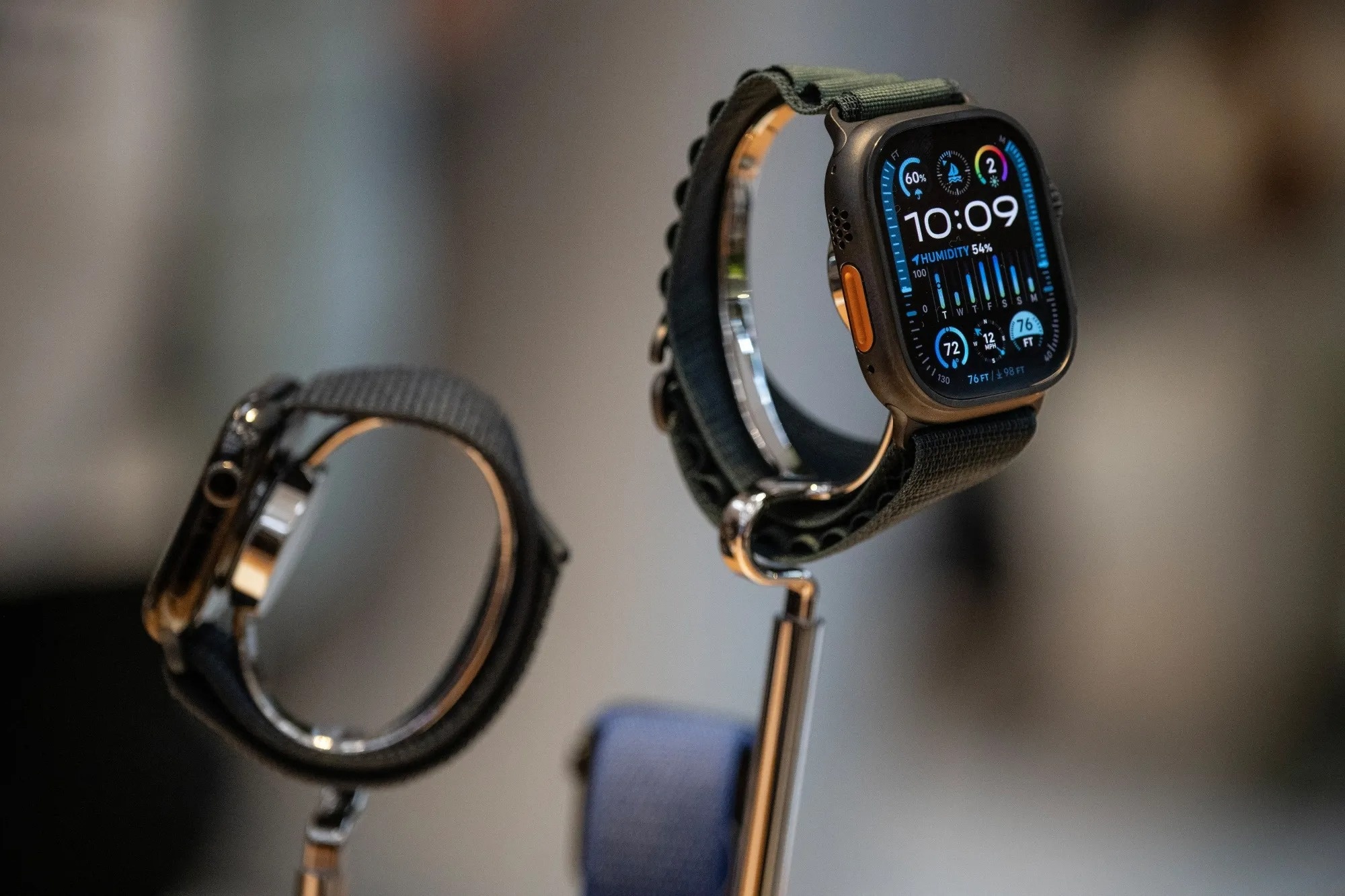 Apple Watch Series 12,  Apple Watch Ultra 4,  tin đồn Apple Watch,  gi&aacute; b&aacute;n Apple Watch ảnh 1