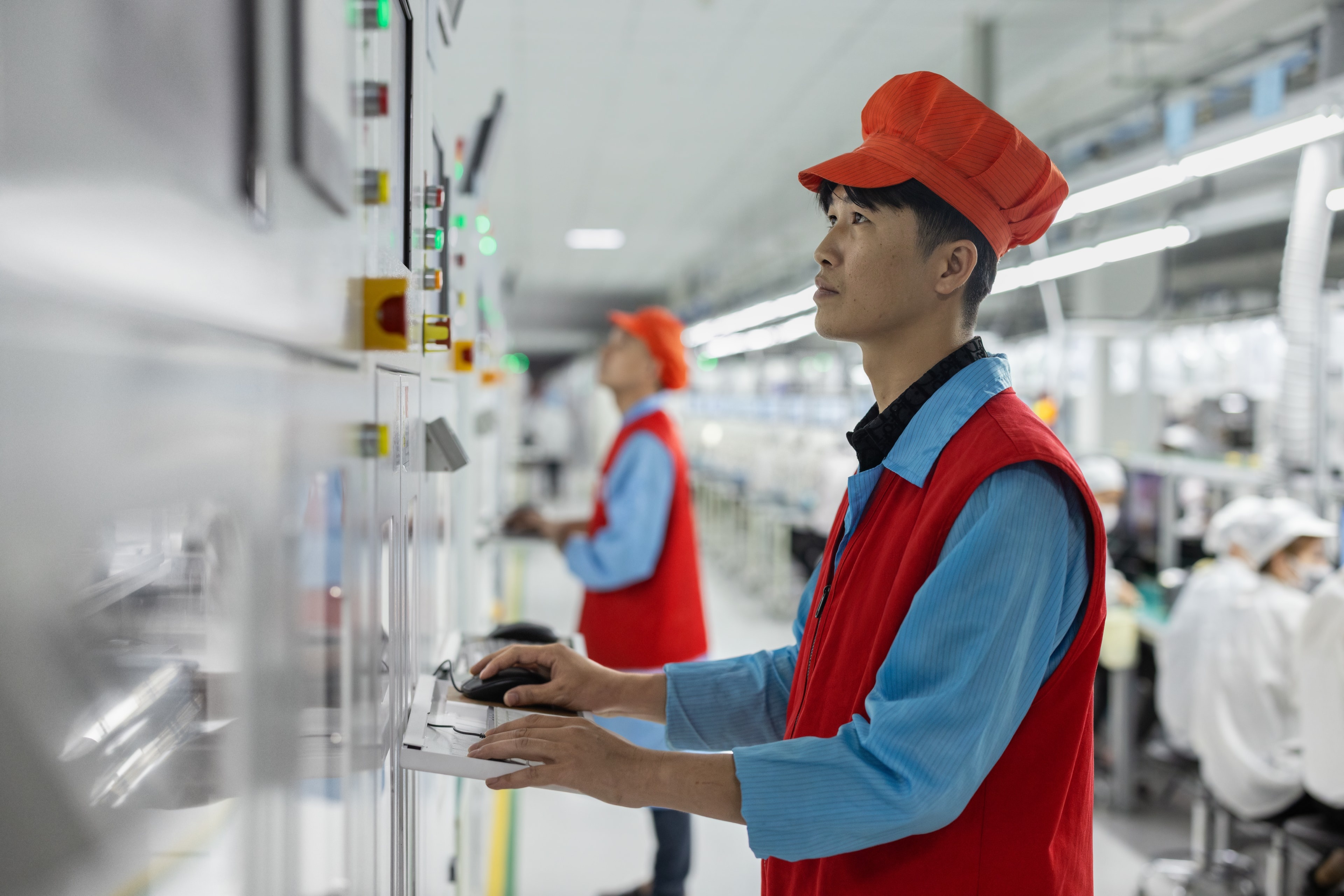 trung tâm giáo dục,  chuỗi cung ứng Apple,  đối tác của Apple,  Apple Việt Nam ảnh 1