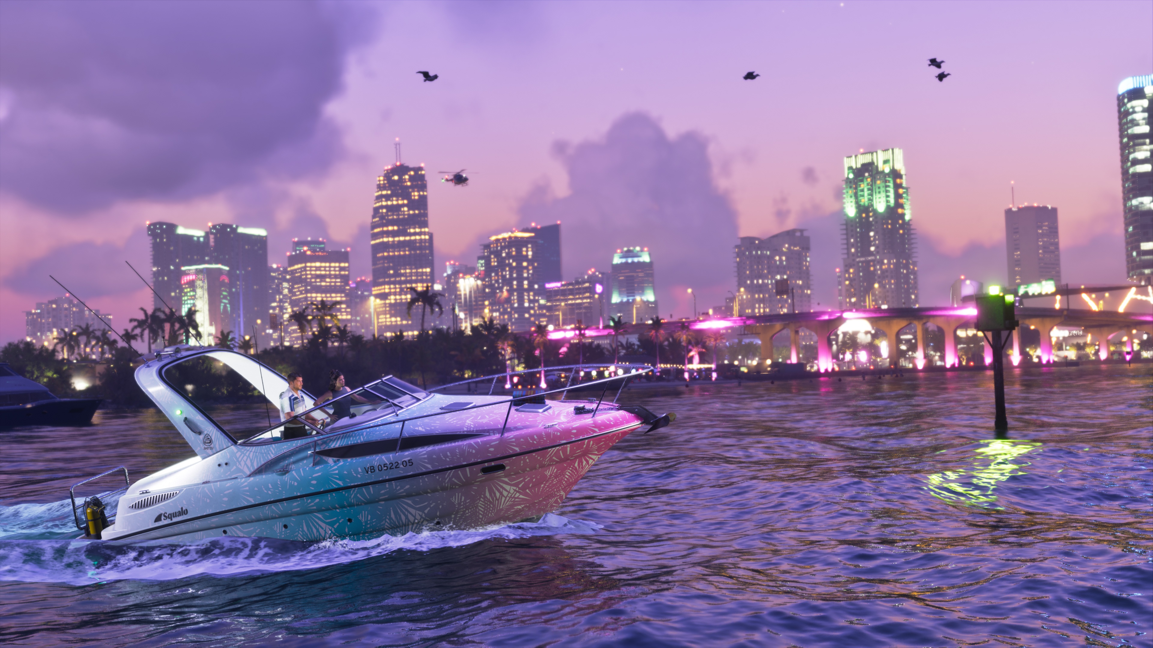 GTA VI ra mắt,  GTA 6 ph&aacute;t h&agrave;nh,  ng&agrave;y tải GTA VI,  mua GTA VI,  Grand Theft Auto VI ảnh 4