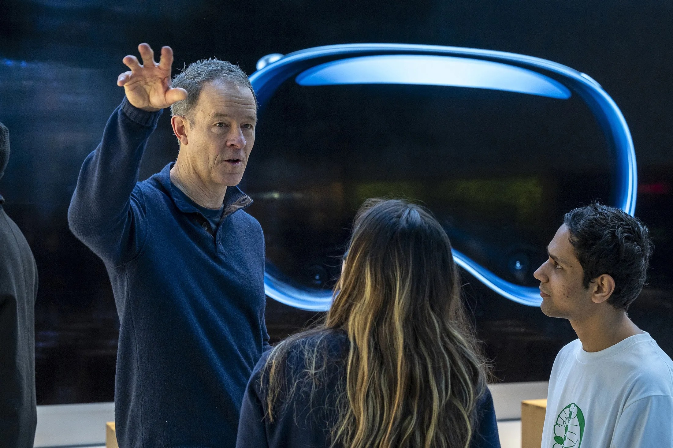 John Ternus l&agrave; ai,  Tim Cook nghỉ hưu,  CEO Apple l&agrave; ai,  Tim Cook từ chức ảnh 5