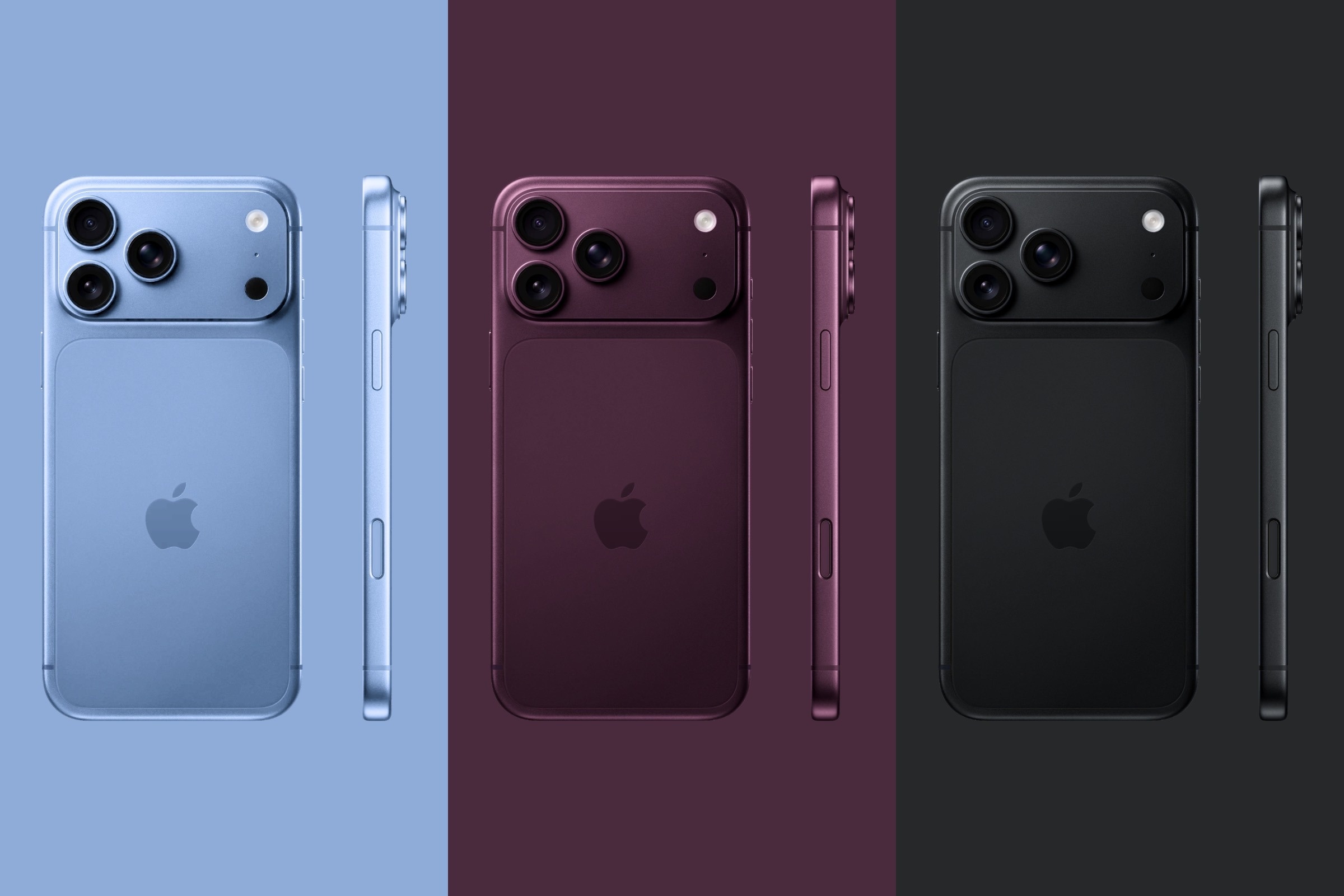 Con số gây sốc về iPhone 18 Pro