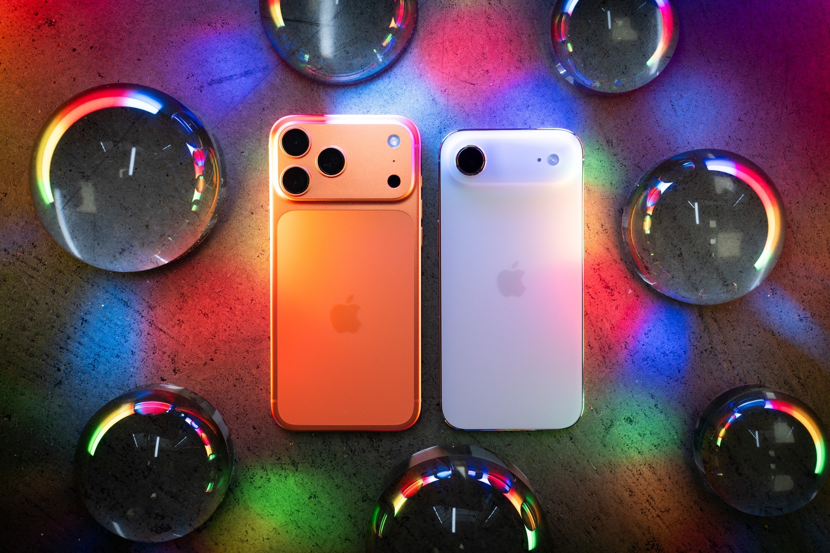 iPhone 18 tăng gi&aacute;,  iPhone 18 Pro gi&aacute;,  Apple tăng gi&aacute; iPhone,  khủng hoảng chip nhớ ảnh 1