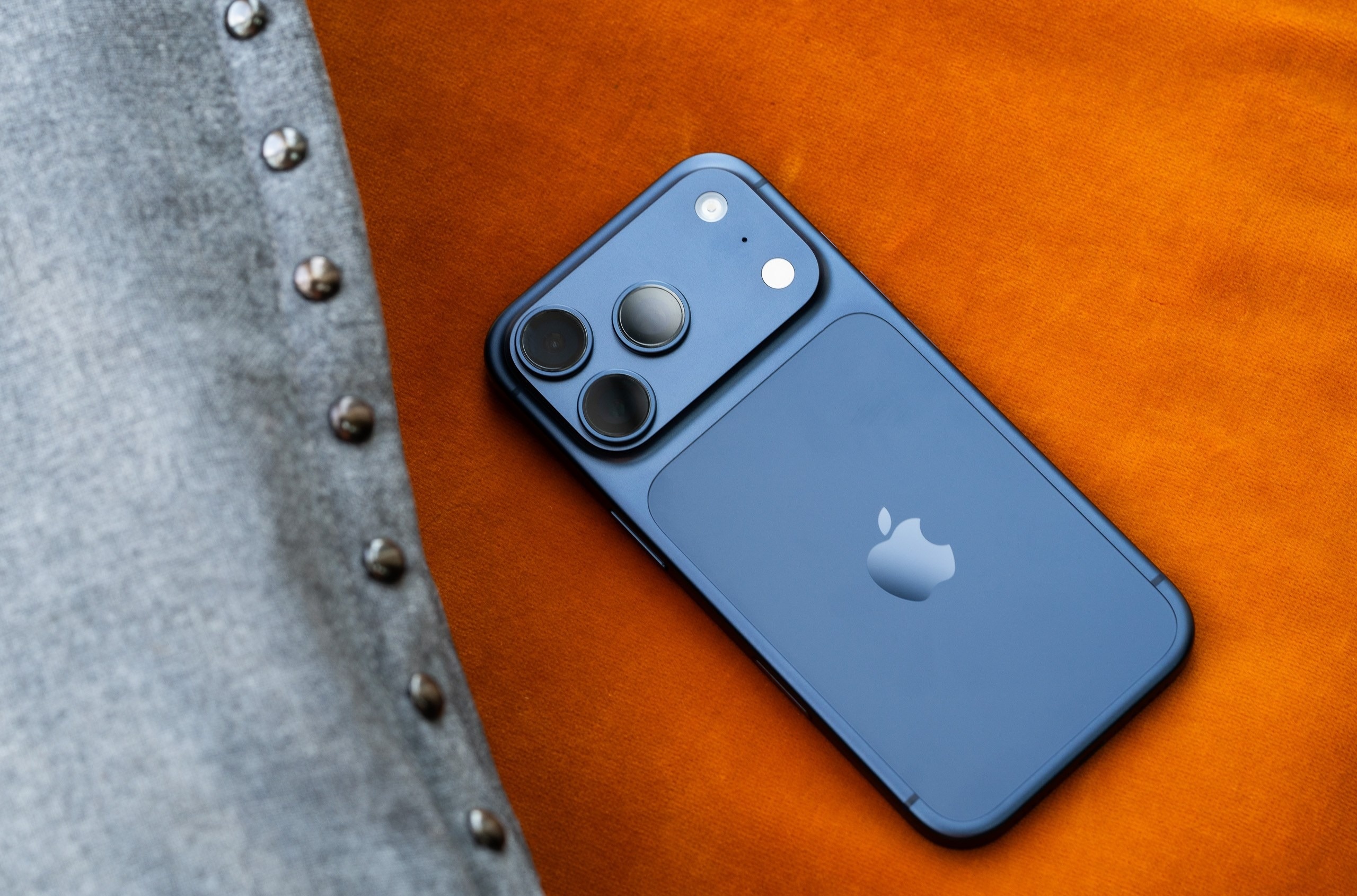 Apple đón tin vui trước khi ra mắt iPhone mới