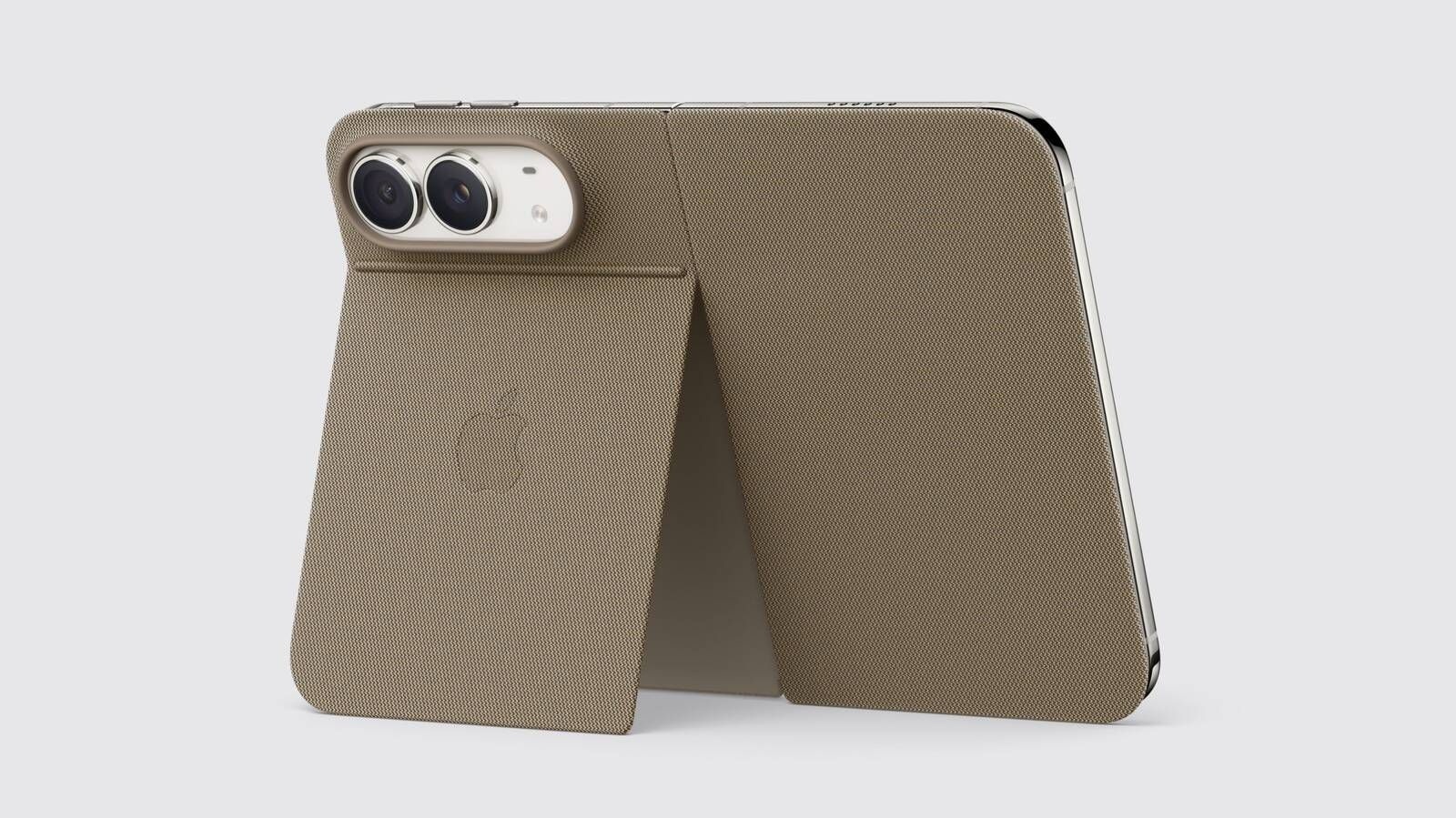 gi&aacute; b&aacute;n iPhone Duo,  th&ocirc;ng số iPhone Duo,  iPhone m&agrave;n h&igrave;nh gập,  camera iPhone Duo,  Apple ra iPhone Duo ảnh 8