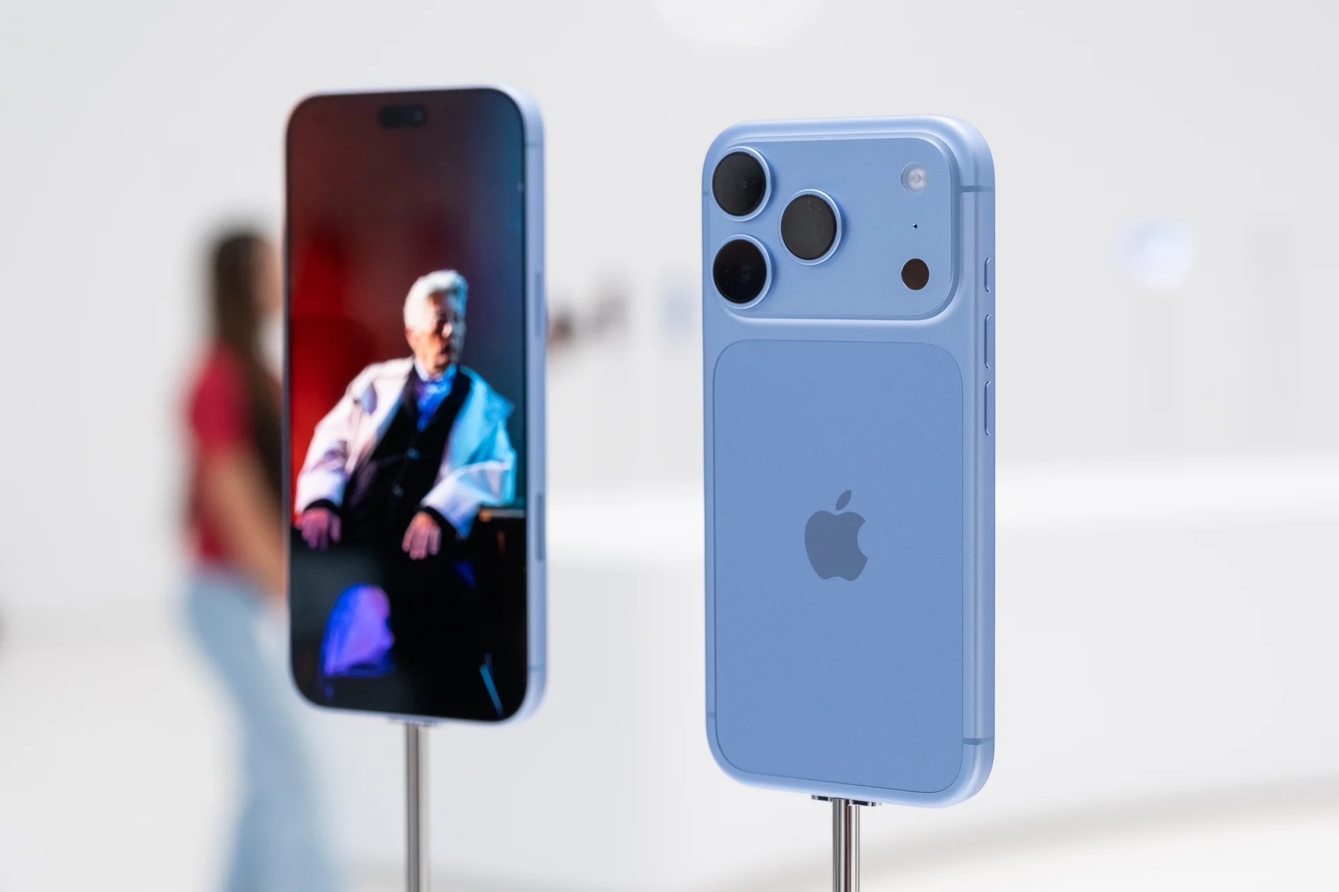 iPhone 18 Pro Max tại Mỹ vẫn khác biệt