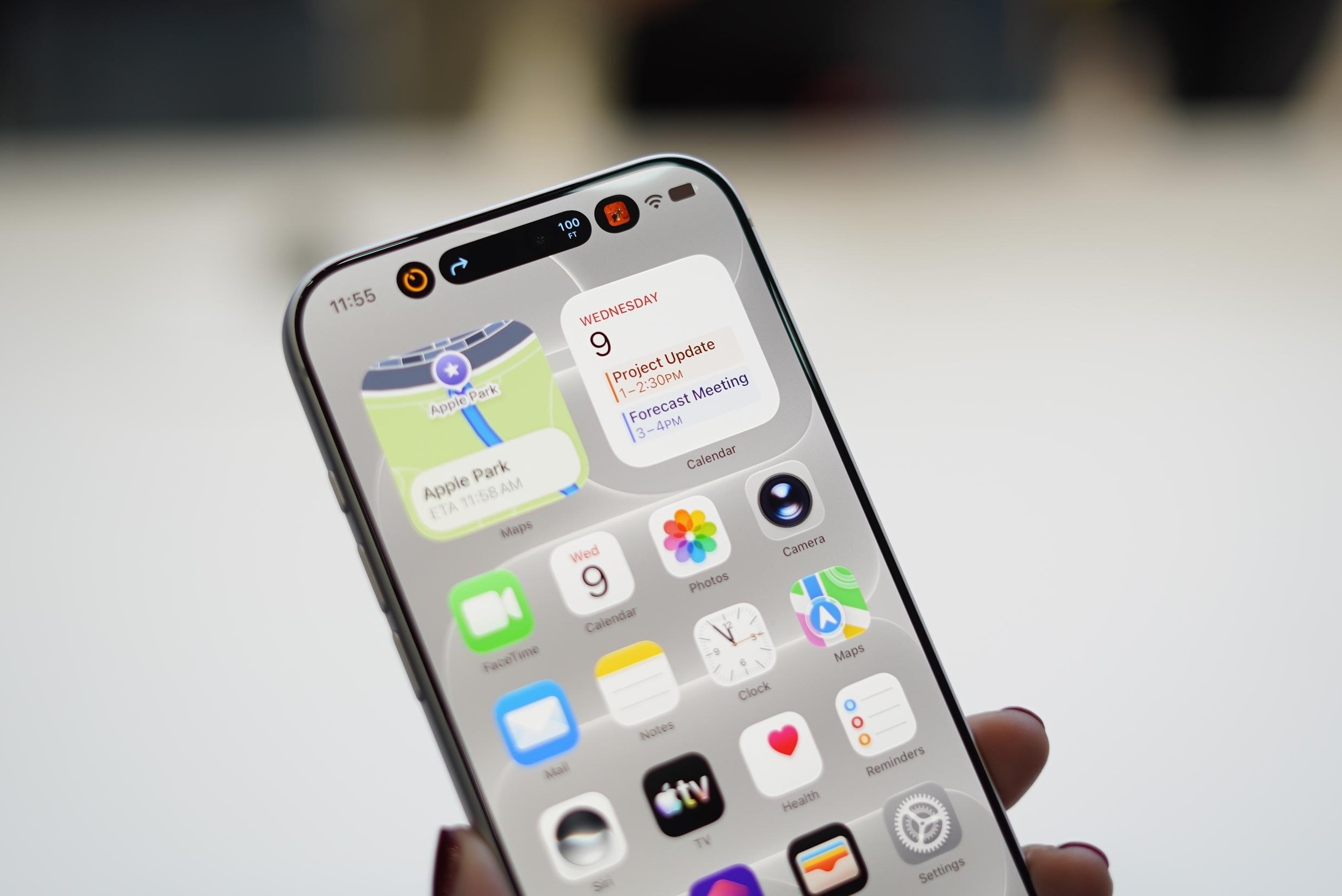 iPhone 18 Pro Max,  iPhone 18 Pro,  iPhone 18 ra mắt,  modem mạng iPhone 18,  modem mạng Apple C2 ảnh 1