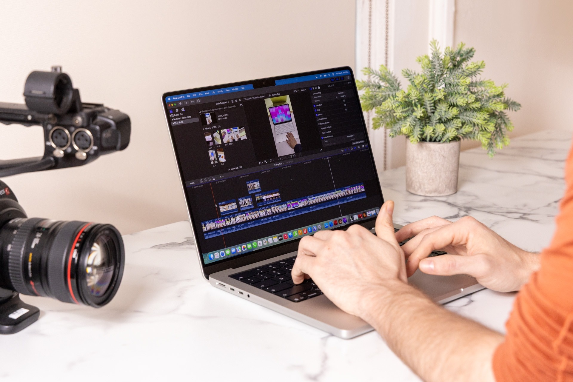 MacBook Pro OLED,  MacBook Ultra OLED,  sản phẩm Apple mới,  iPhone Duo ra mắt,  iPad mini OLED ảnh 1