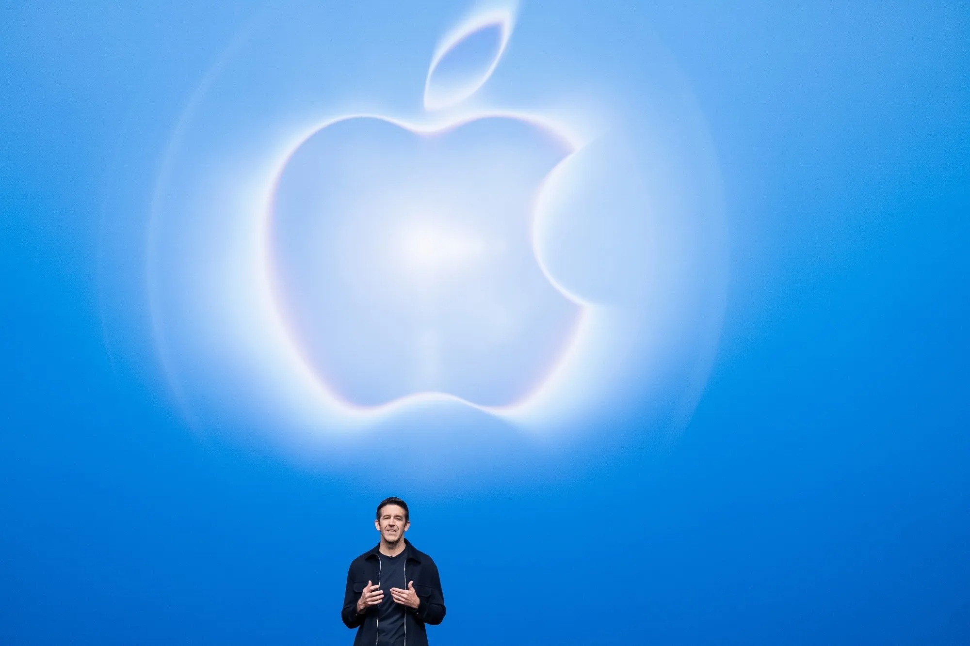 Thông điệp của Apple