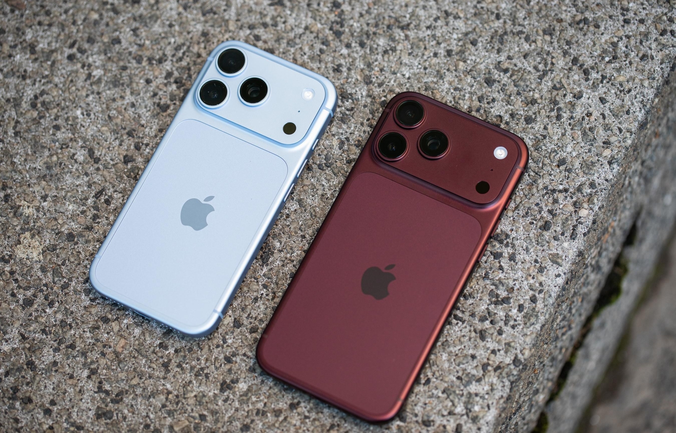 Cách để iPhone cũ trông như mới