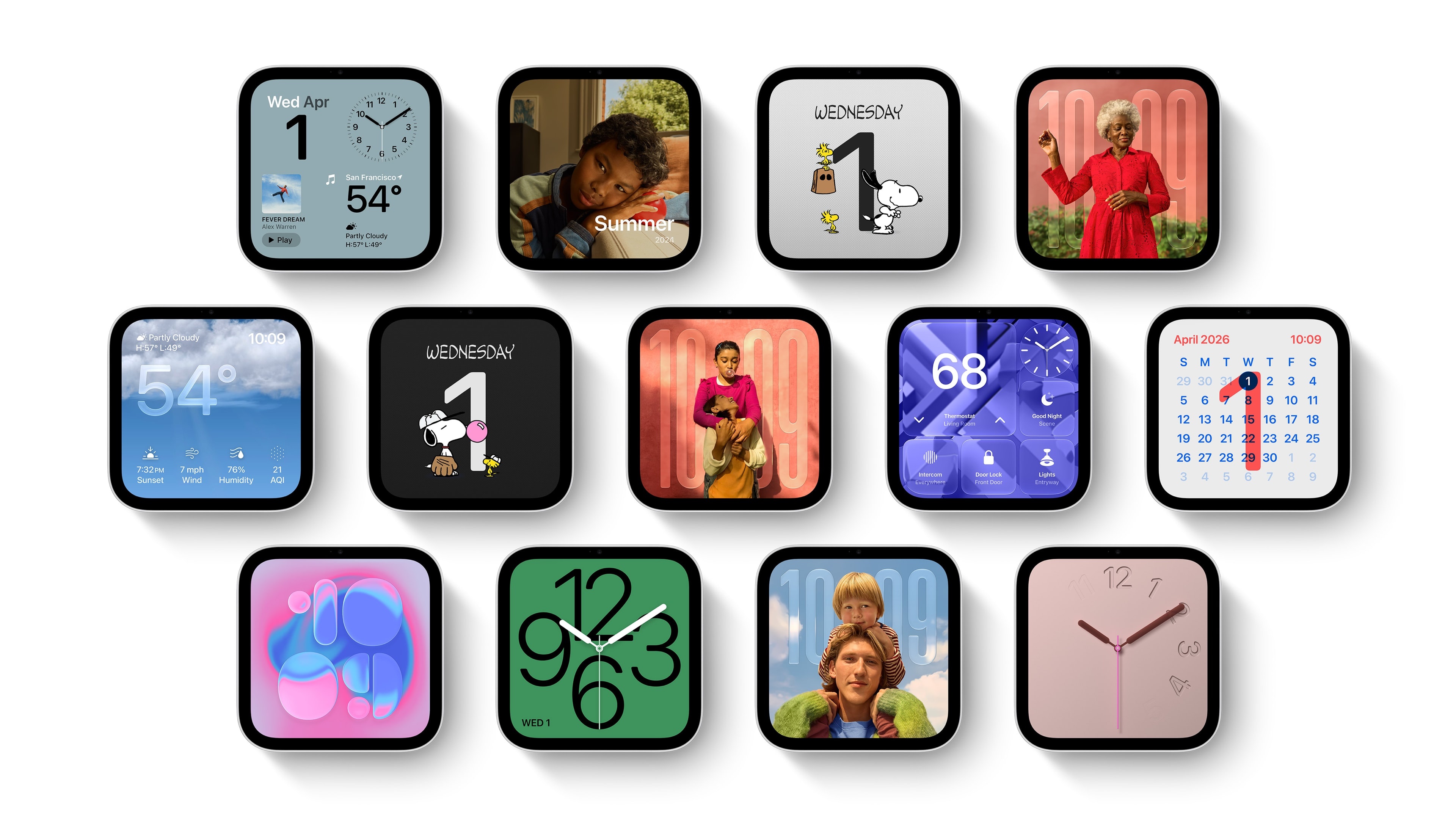 Apple ra mắt HomeView,  Apple TV 4K 2026,  Apple HomePod mini 2,  Apple m&agrave;n h&igrave;nh,  Apple nh&agrave; th&ocirc;ng minh ảnh 2