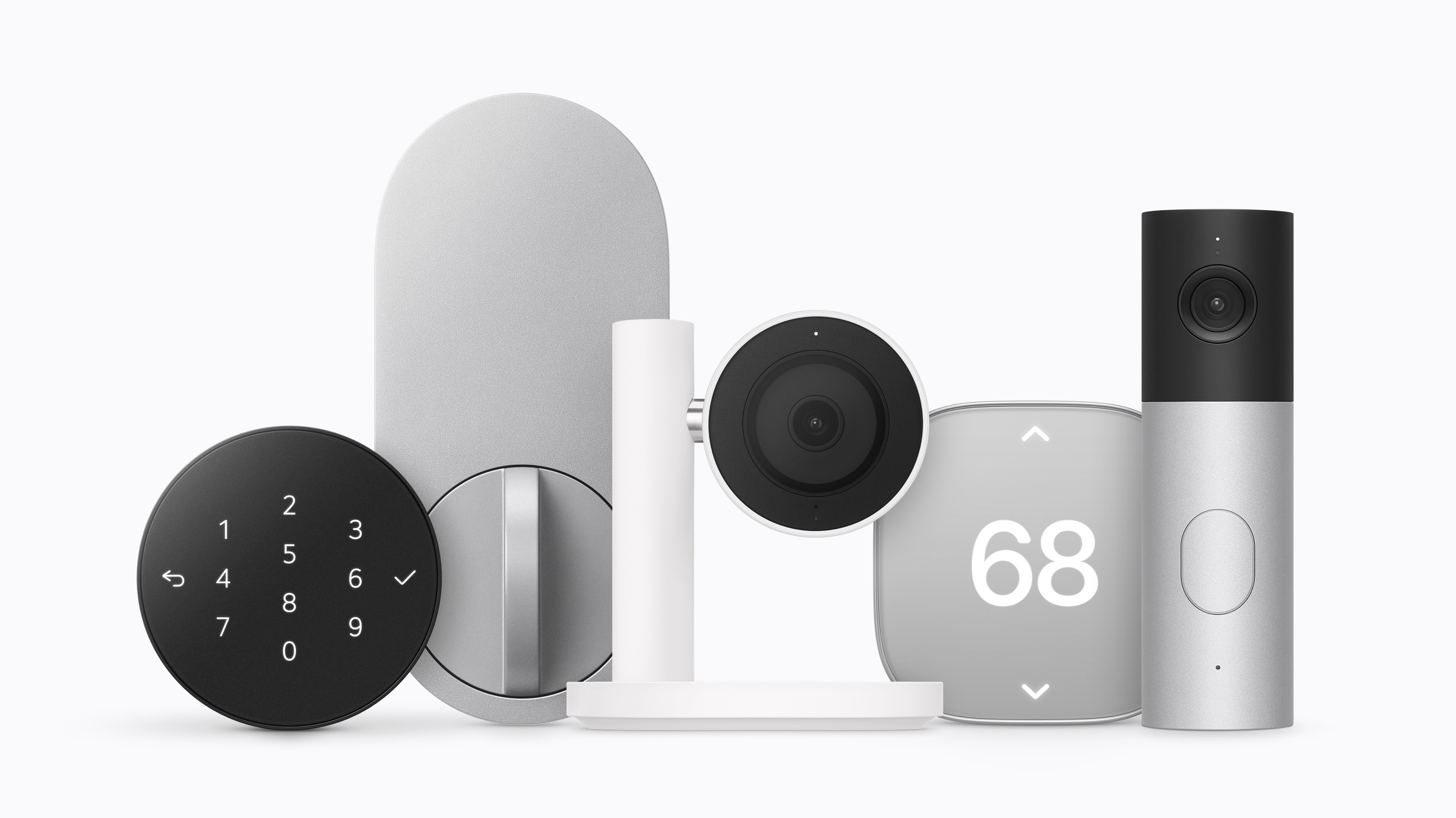 Apple ra mắt HomeView,  Apple TV 4K 2026,  Apple HomePod mini 2,  Apple m&agrave;n h&igrave;nh,  Apple nh&agrave; th&ocirc;ng minh ảnh 3