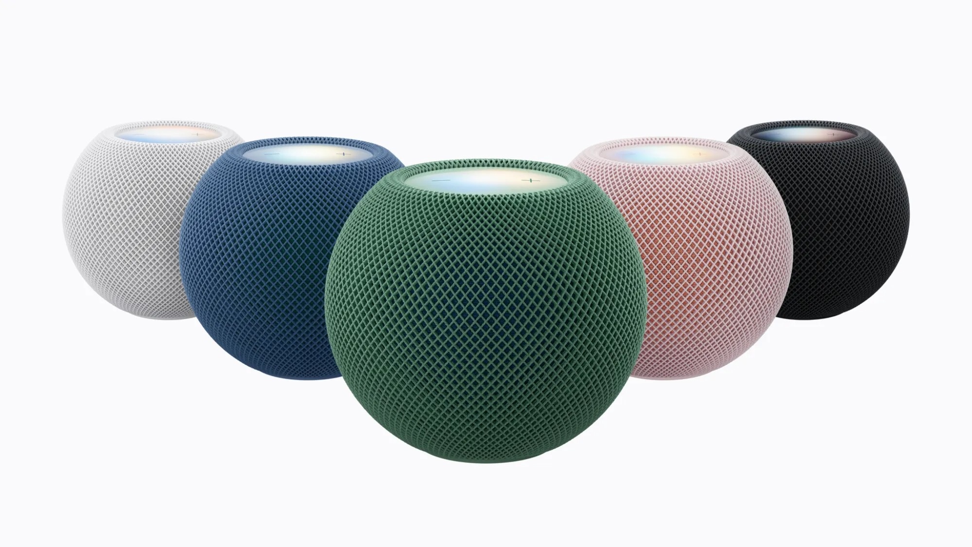 Apple ra mắt HomeView,  Apple TV 4K 2026,  Apple HomePod mini 2,  Apple m&agrave;n h&igrave;nh,  Apple nh&agrave; th&ocirc;ng minh ảnh 5