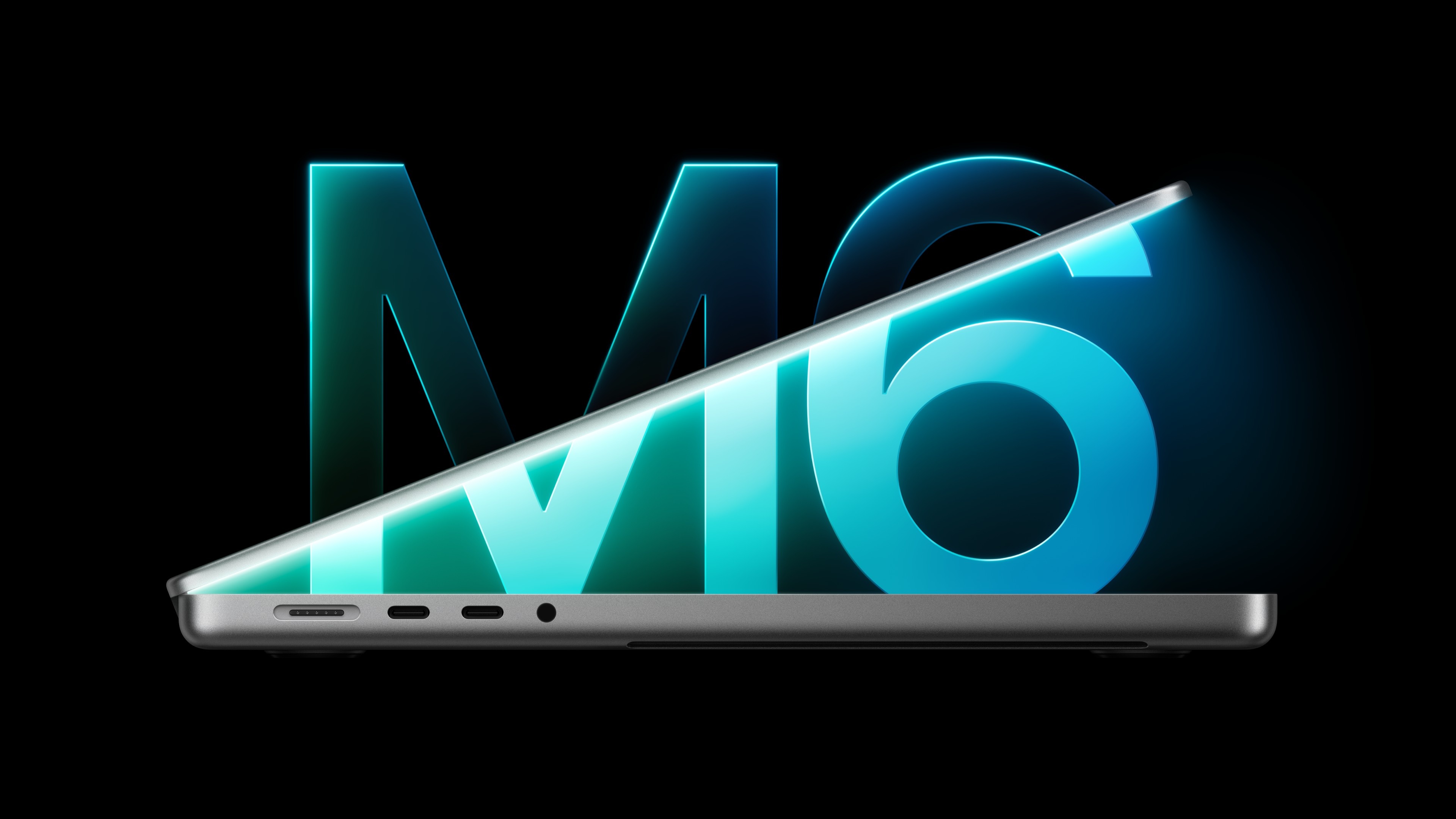 Apple iMac M6,  MacBook Pro M6,  MacBook Pro 14 inch,  Apple n&acirc;ng cấp iMac,  MacBook Pro ra mắt ảnh 1