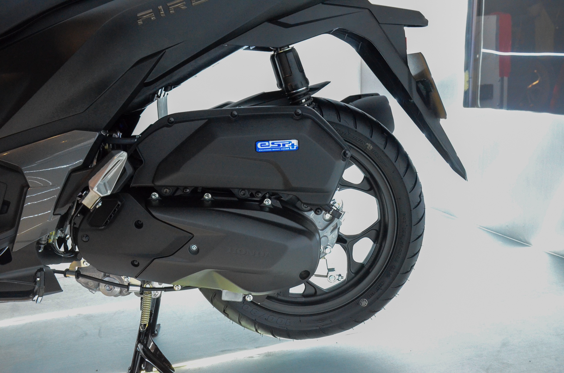 Honda Air Blade 160 anh 5